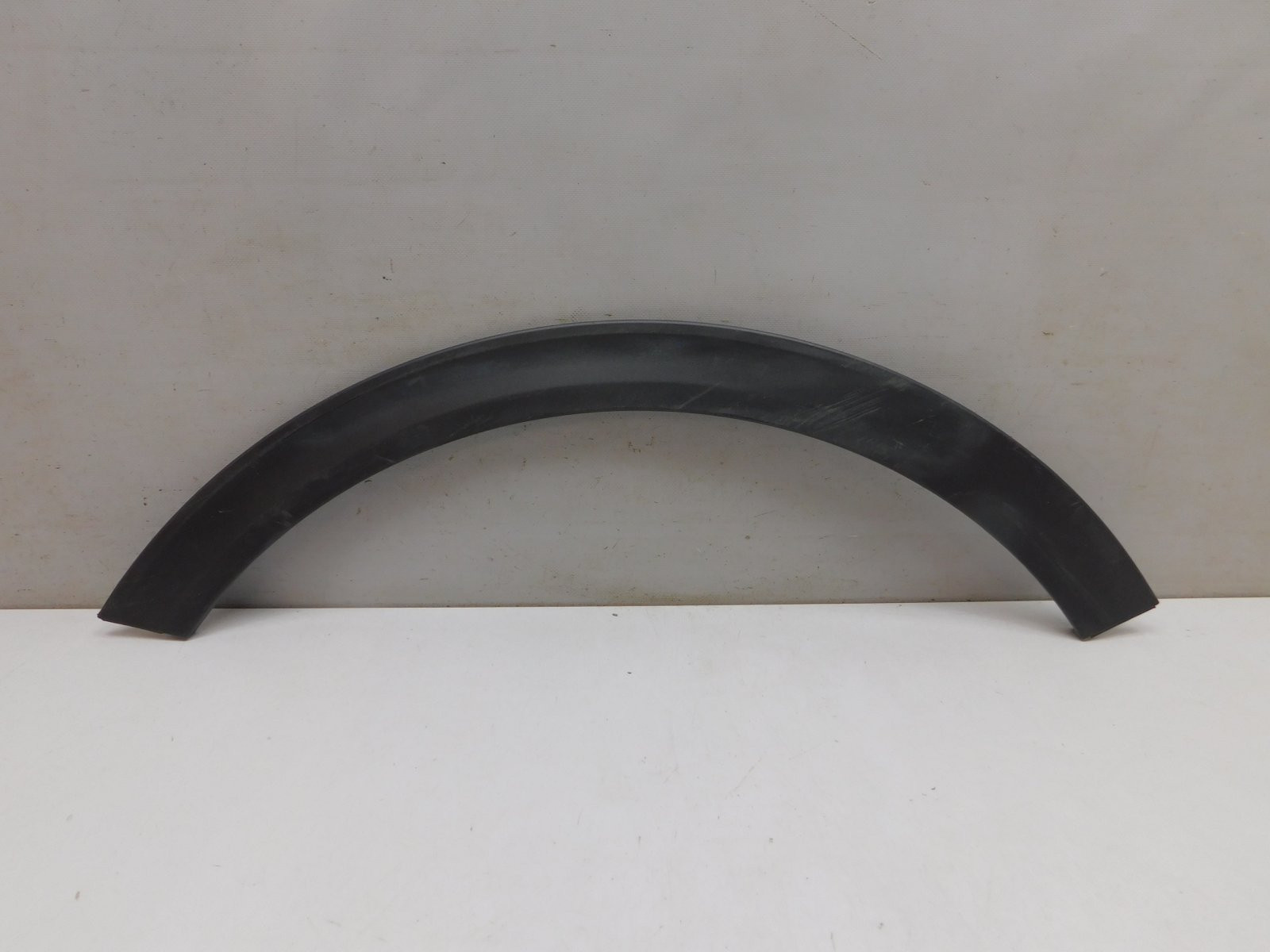 Накладка крыла переднего левого Kia Sportage 2015>