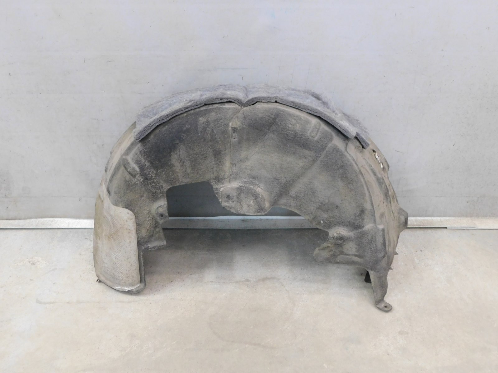 Локер задний левый Mercedes-Benz E-Klasse W213 2016>