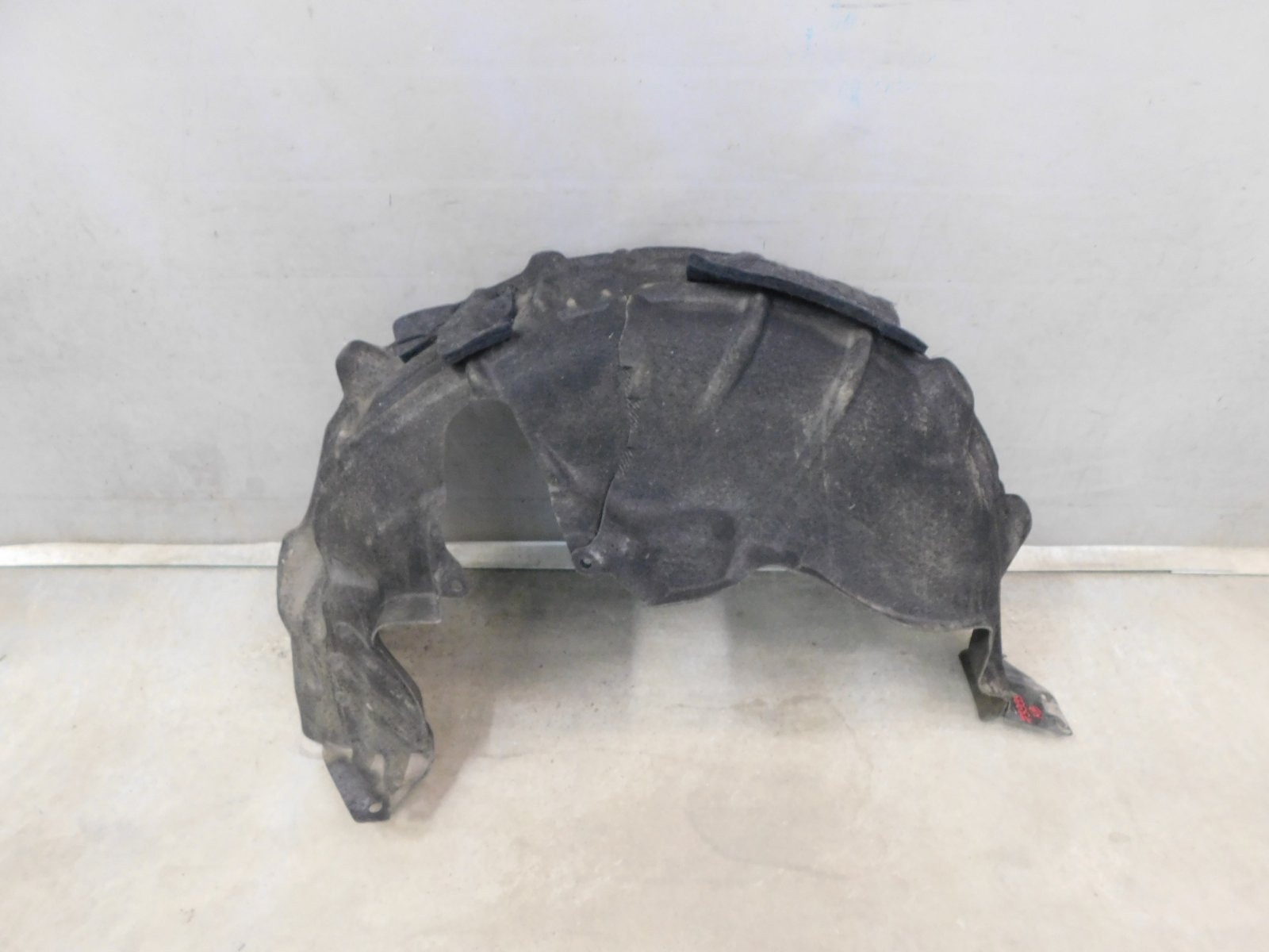 Локер задний левый Mercedes-Benz GLB-Class X247 2019>