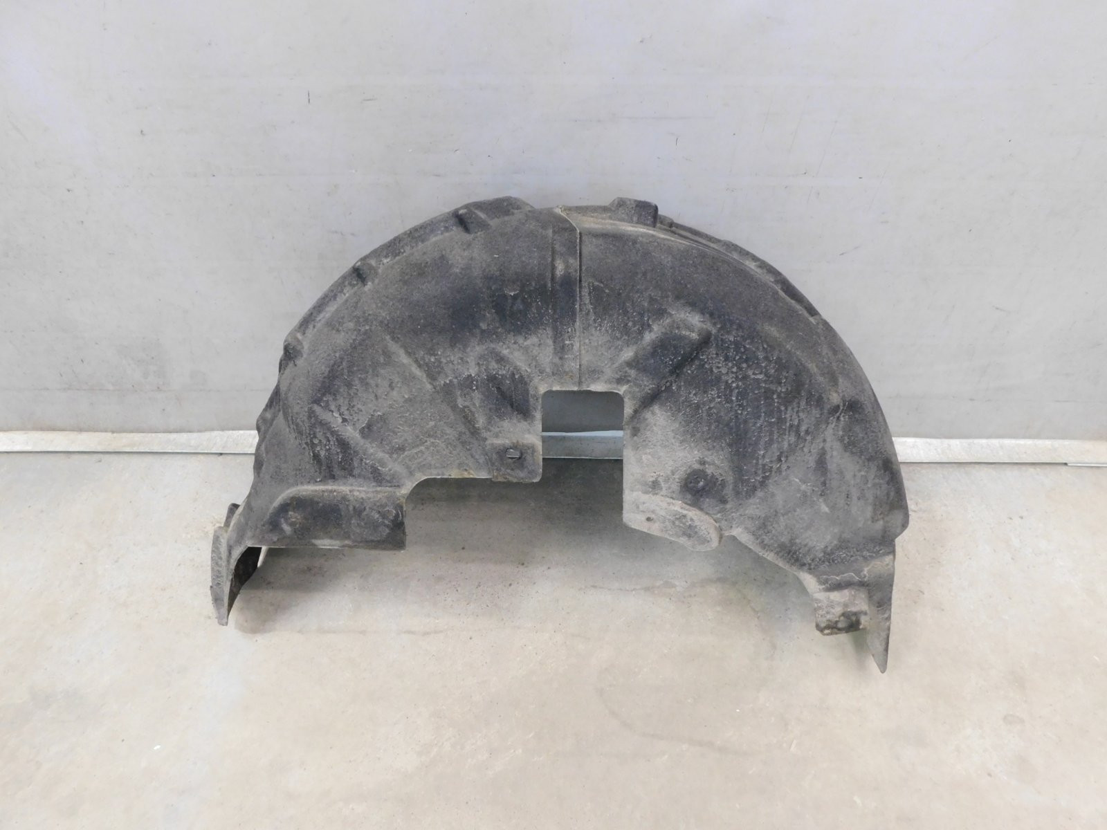 Локер задний левый Geely Atlas 2017>