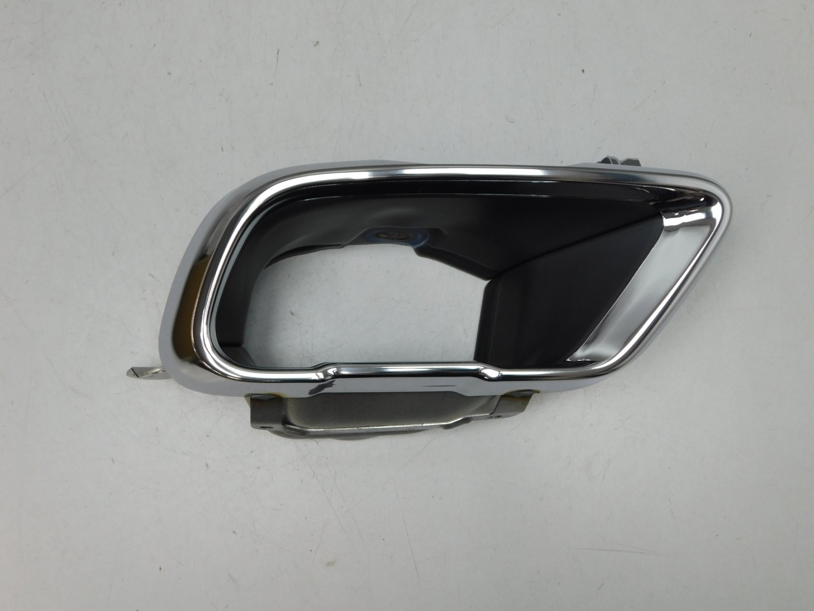 Насадка на глушитель BMW X7 G07 2018>