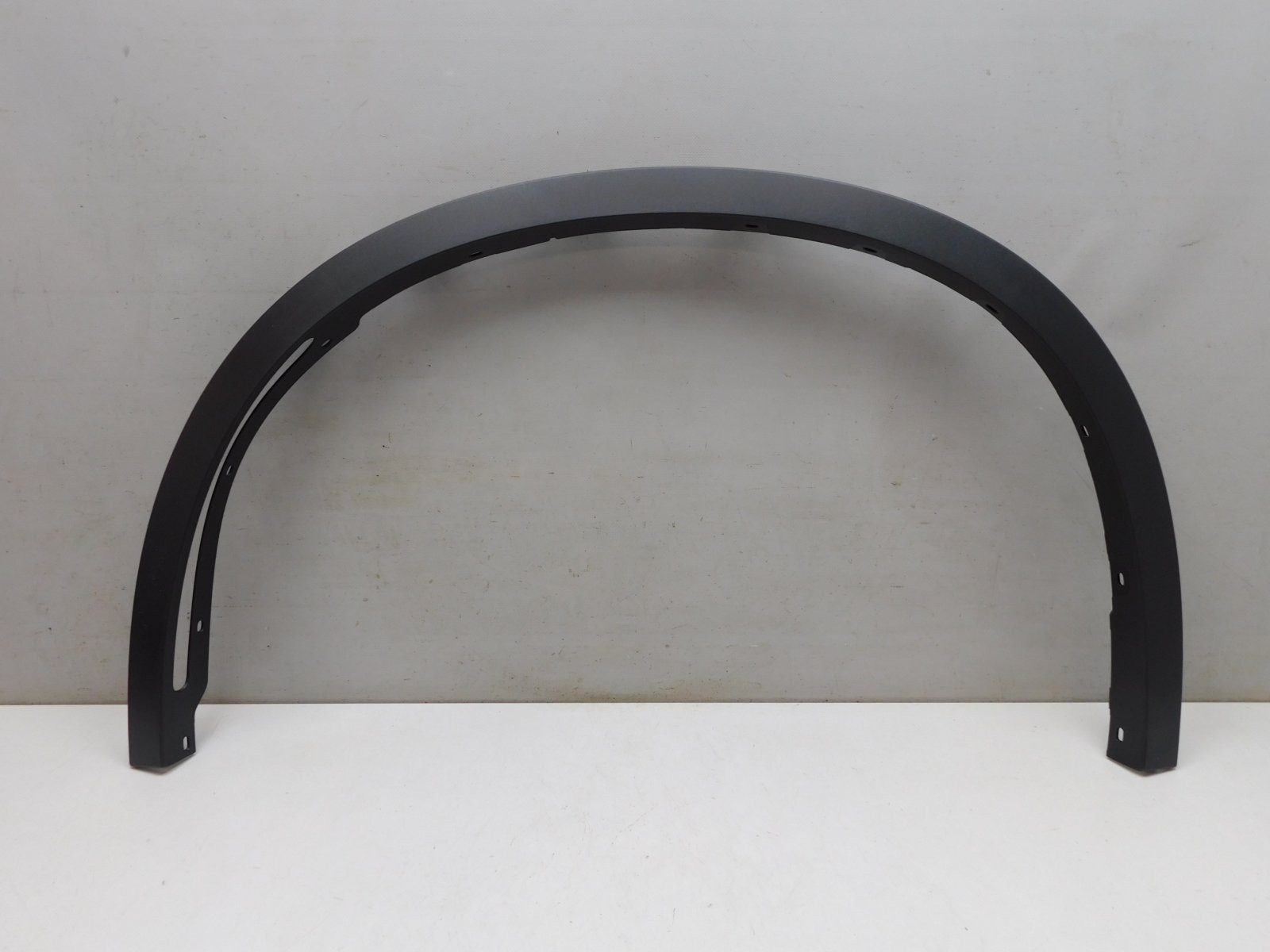 Накладка крыла переднего левого BMW X5 F15 2013-2018