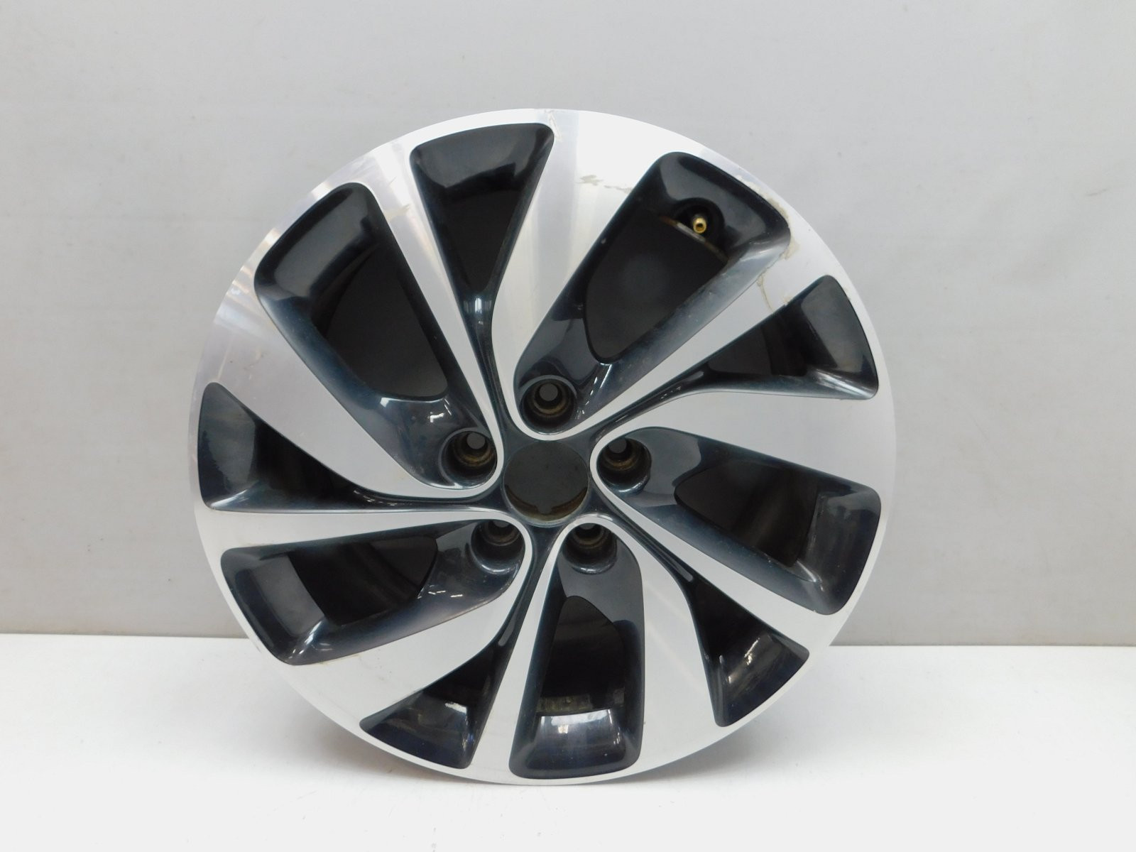 Диск колесный Citroen SpaceTourer 2016>