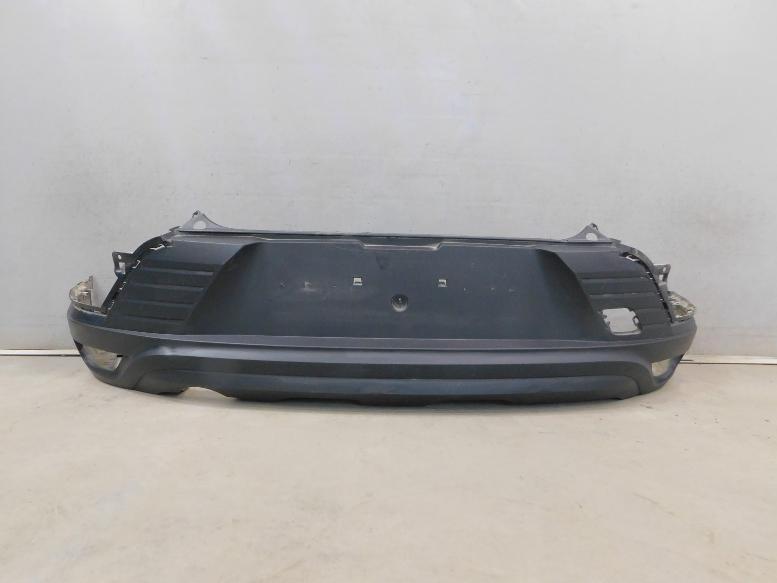 Бампер задний Renault Arkana 2019>