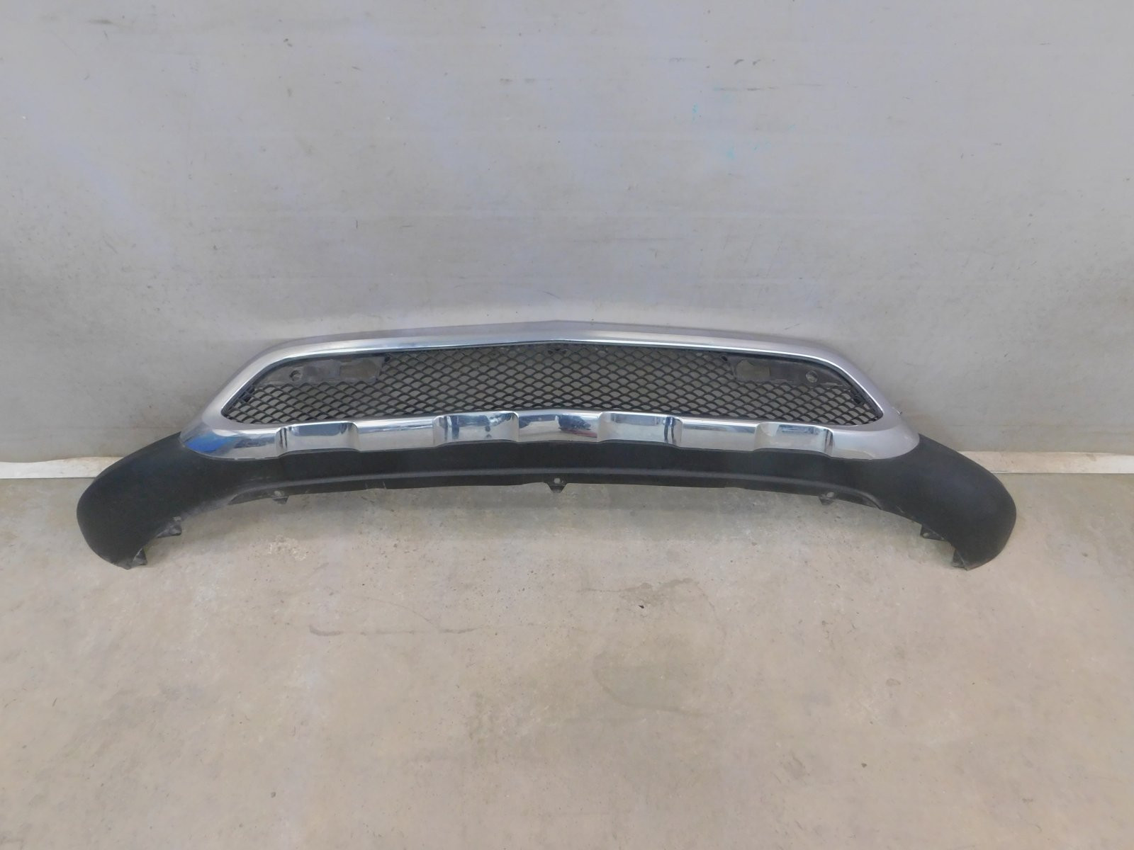 Юбка передняя Mercedes-Benz GLC-Class X253 2015>