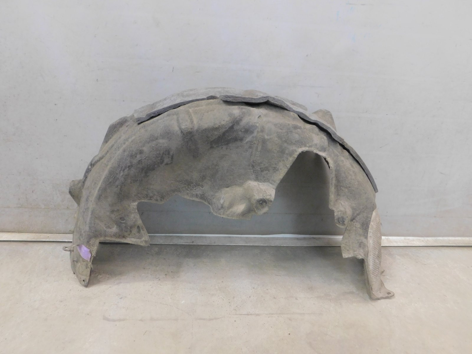 Локер задний правый Mercedes-Benz C-Klasse W205 2013>