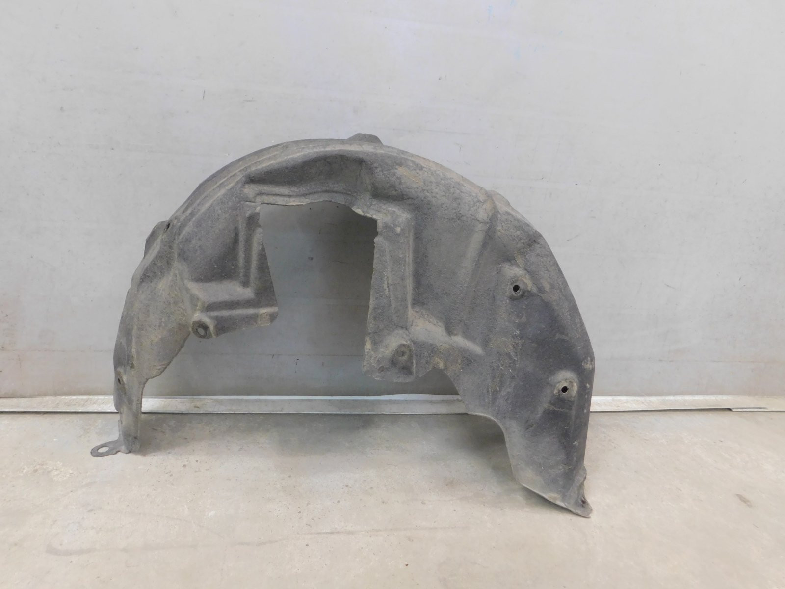 Локер задний правый Toyota RAV 4 2019>