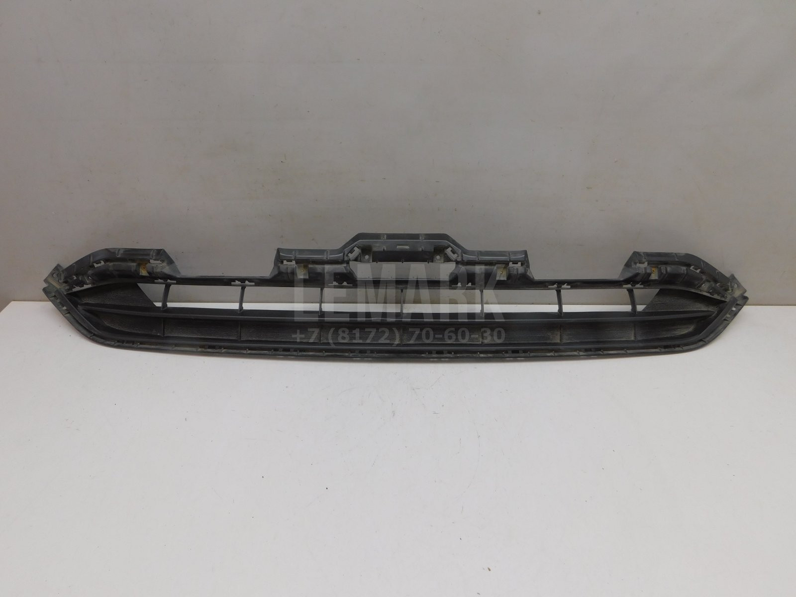 Решетка в бампер центральная Haval F7 2019> 2803117XKQ00A