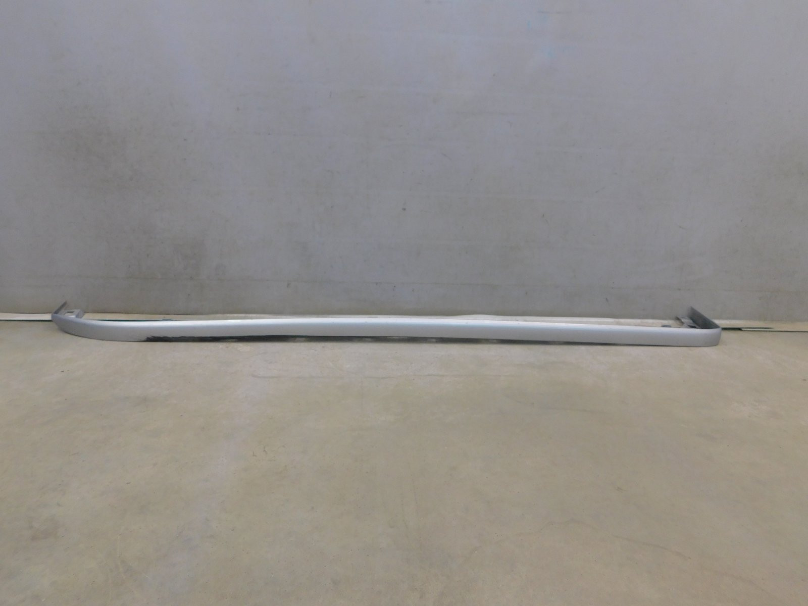 Накладка на порог Toyota Land Cruiser (150)/Prado 2009>