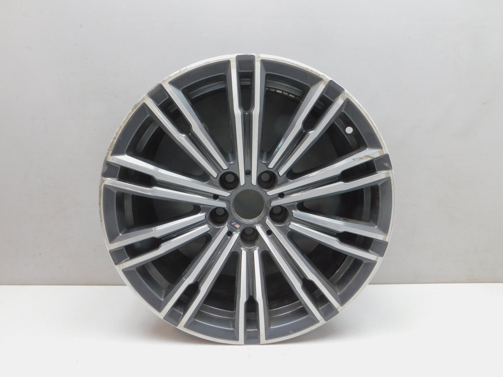 Диск колесный BMW 3-серия G20 2018>