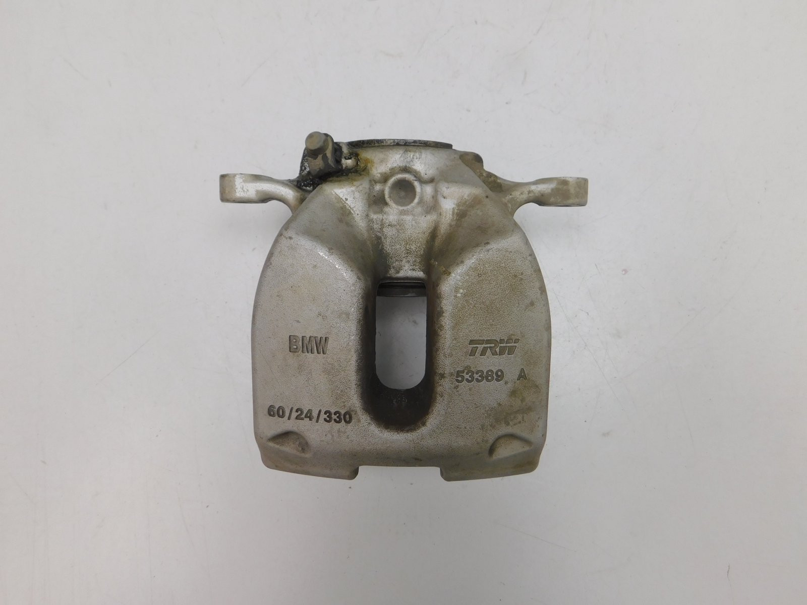 Суппорт передний левый BMW 3-серия G20 2018>