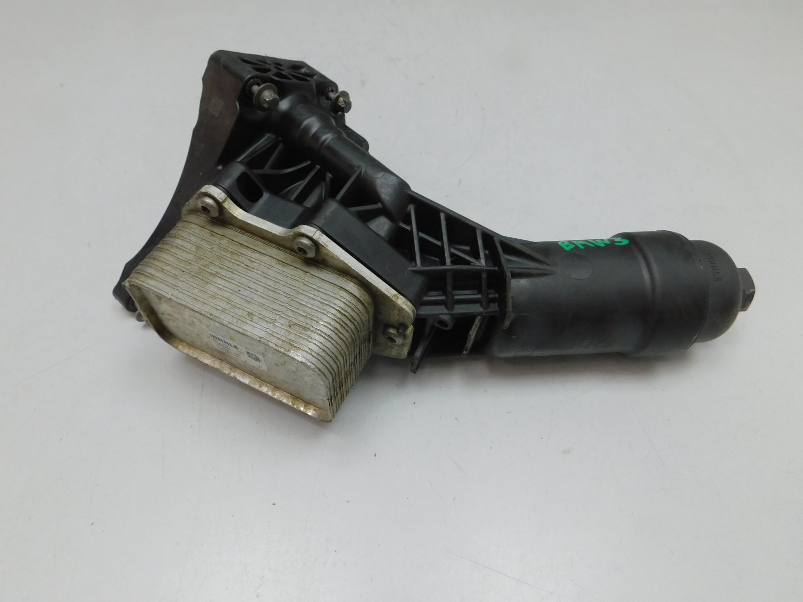 Корпус масляного фильтра BMW 3-серия G20 2018>