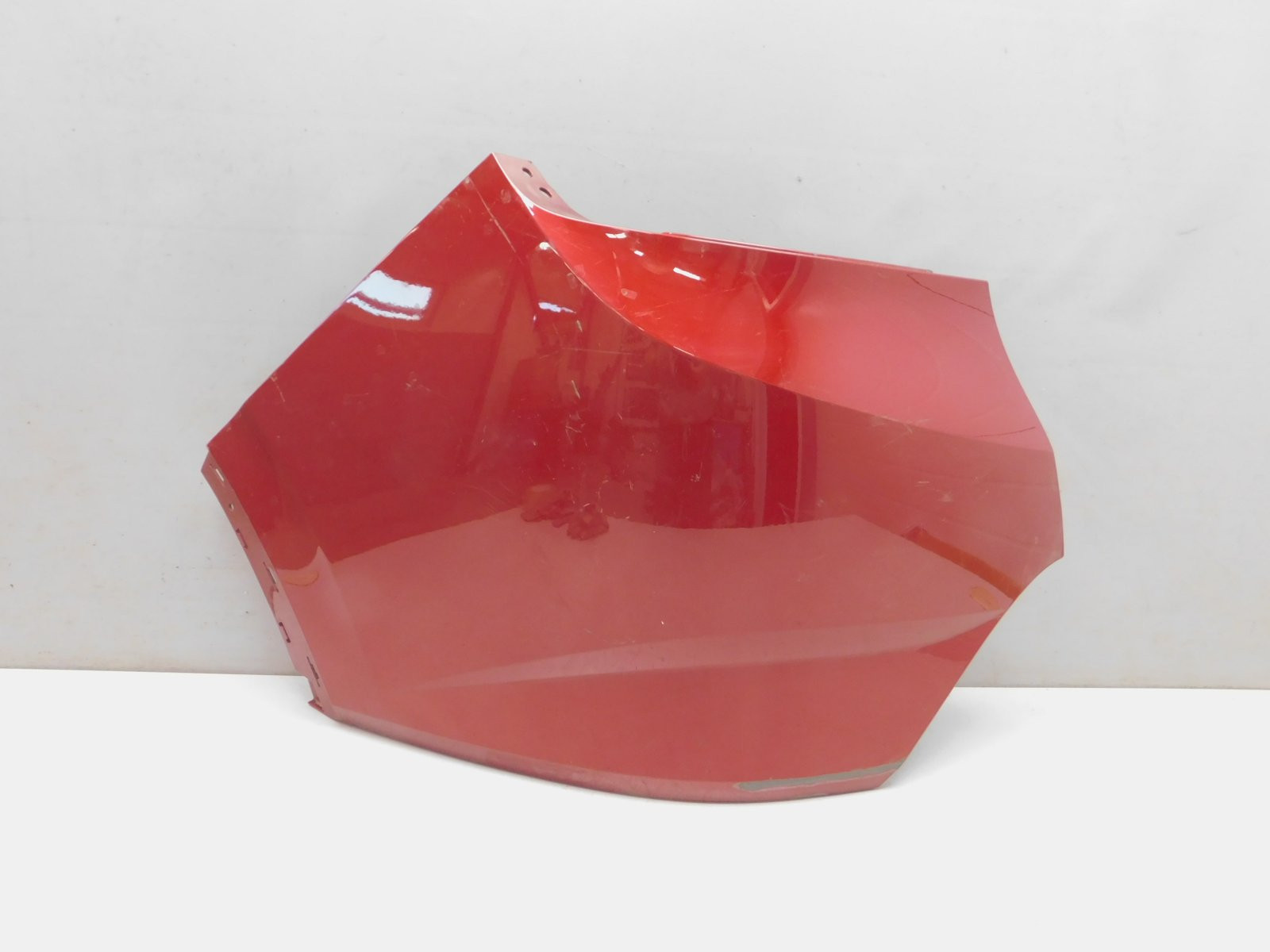 Бампер задний Renault Arkana 2019>