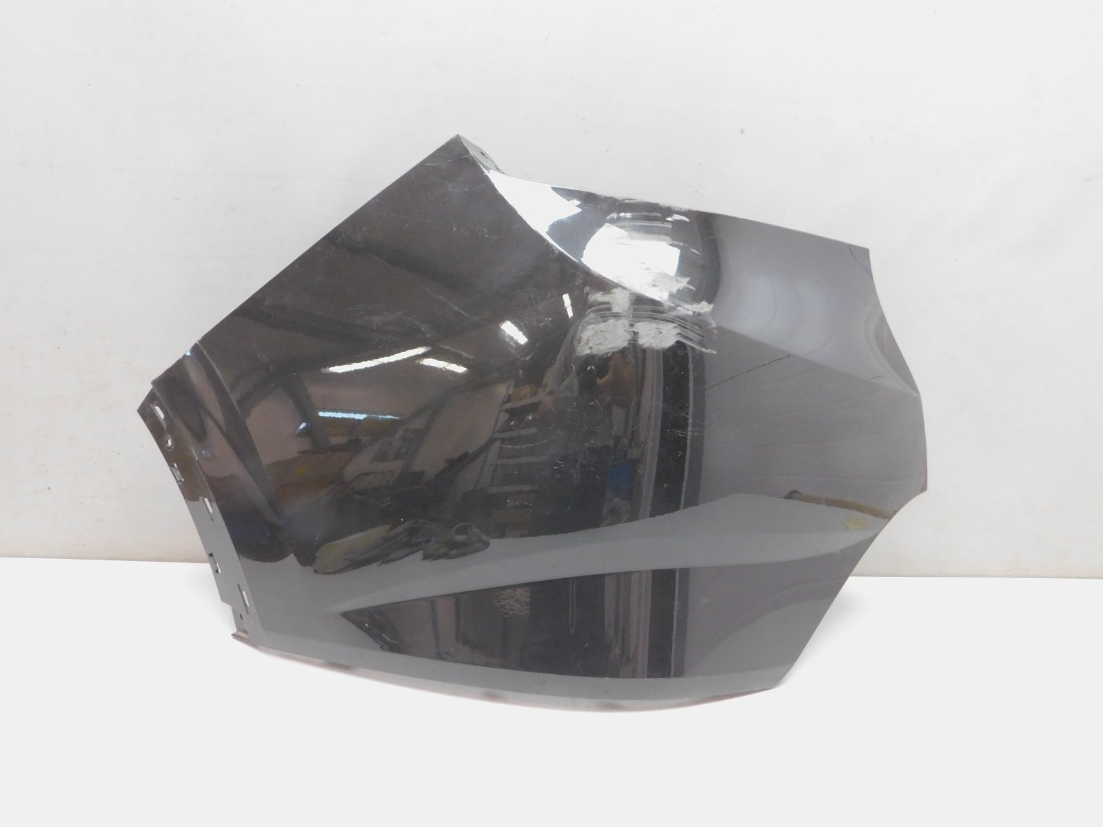 Бампер задний Renault Arkana 2019>