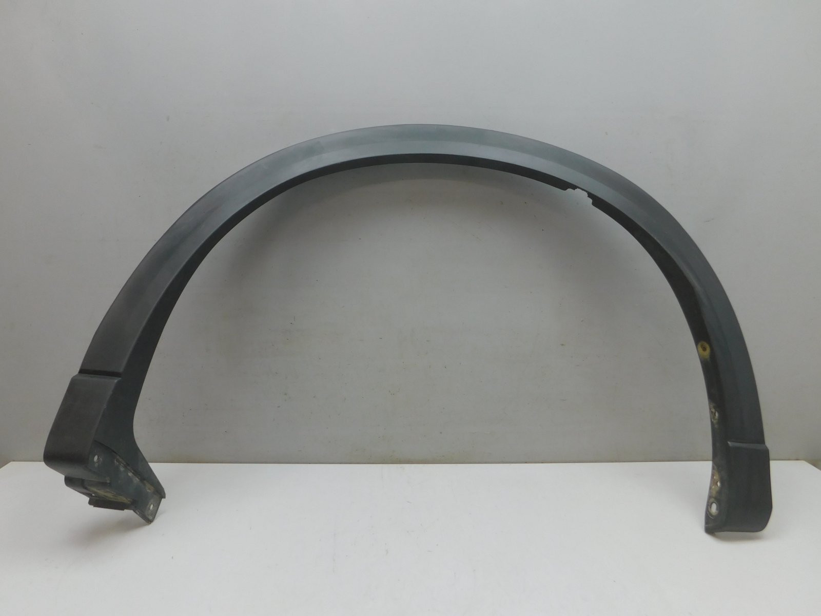 Накладка крыла заднего  левого Mazda CX 5 2017>