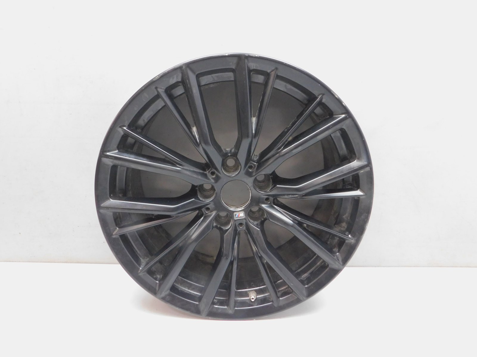 Диск колесный BMW 3-серия G20 2018>