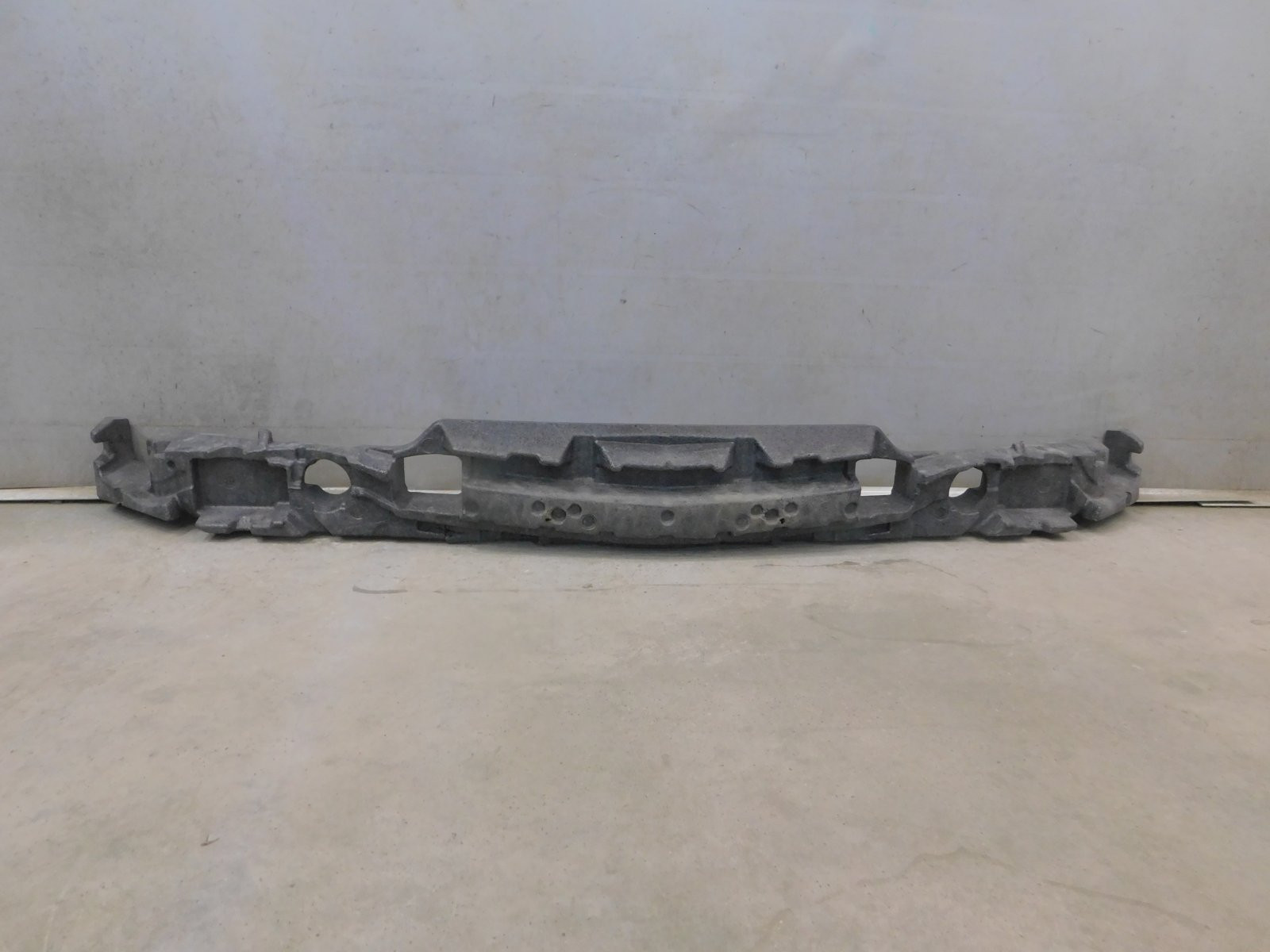 Усилитель переднего бампера Mercedes-Benz S-Klasse W222 2013>