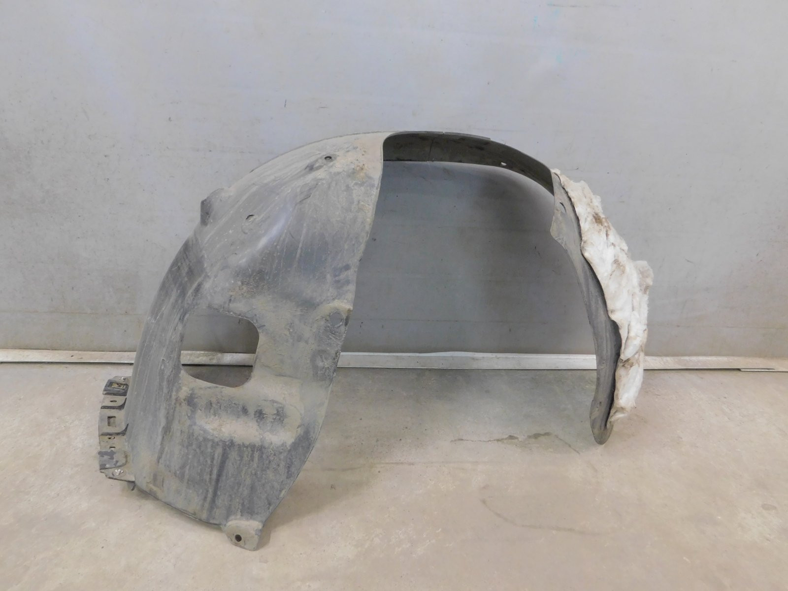 Локер передний правый Hyundai Tucson IV 2020>