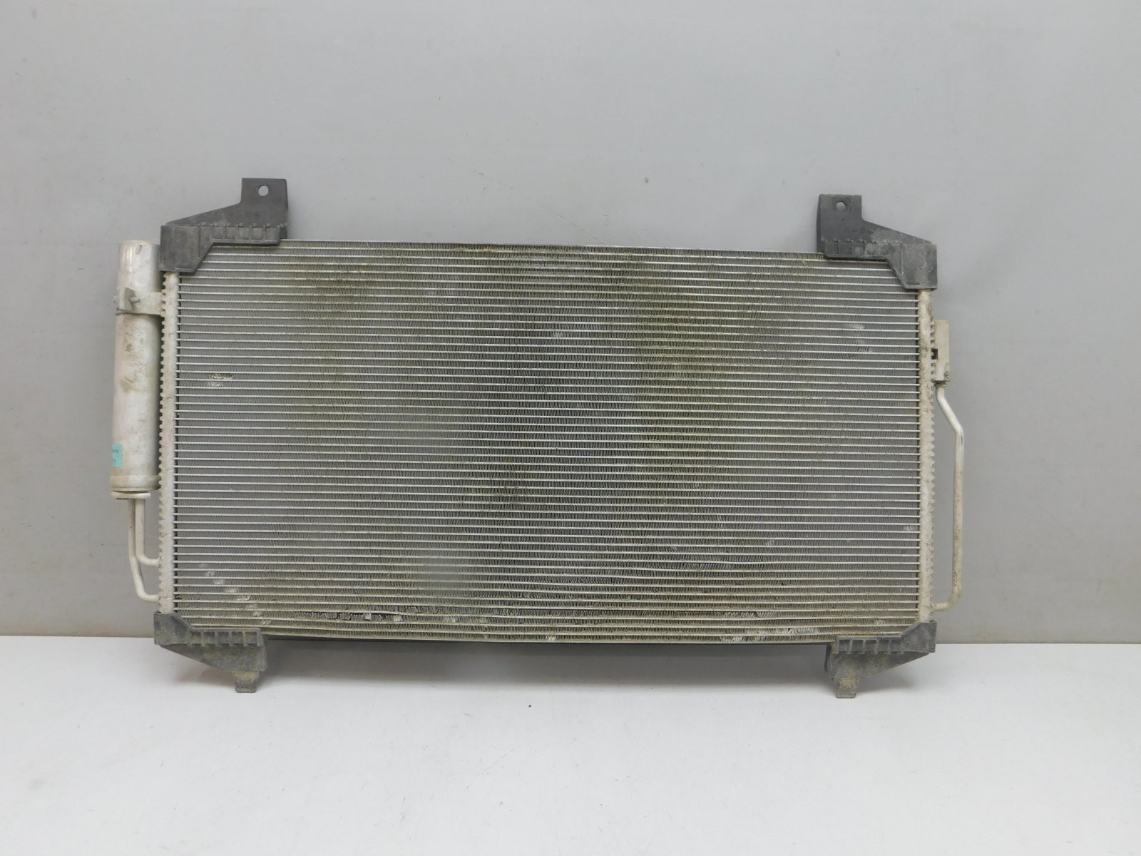 Радиатор кондиционера Mitsubishi Outlander 2012>