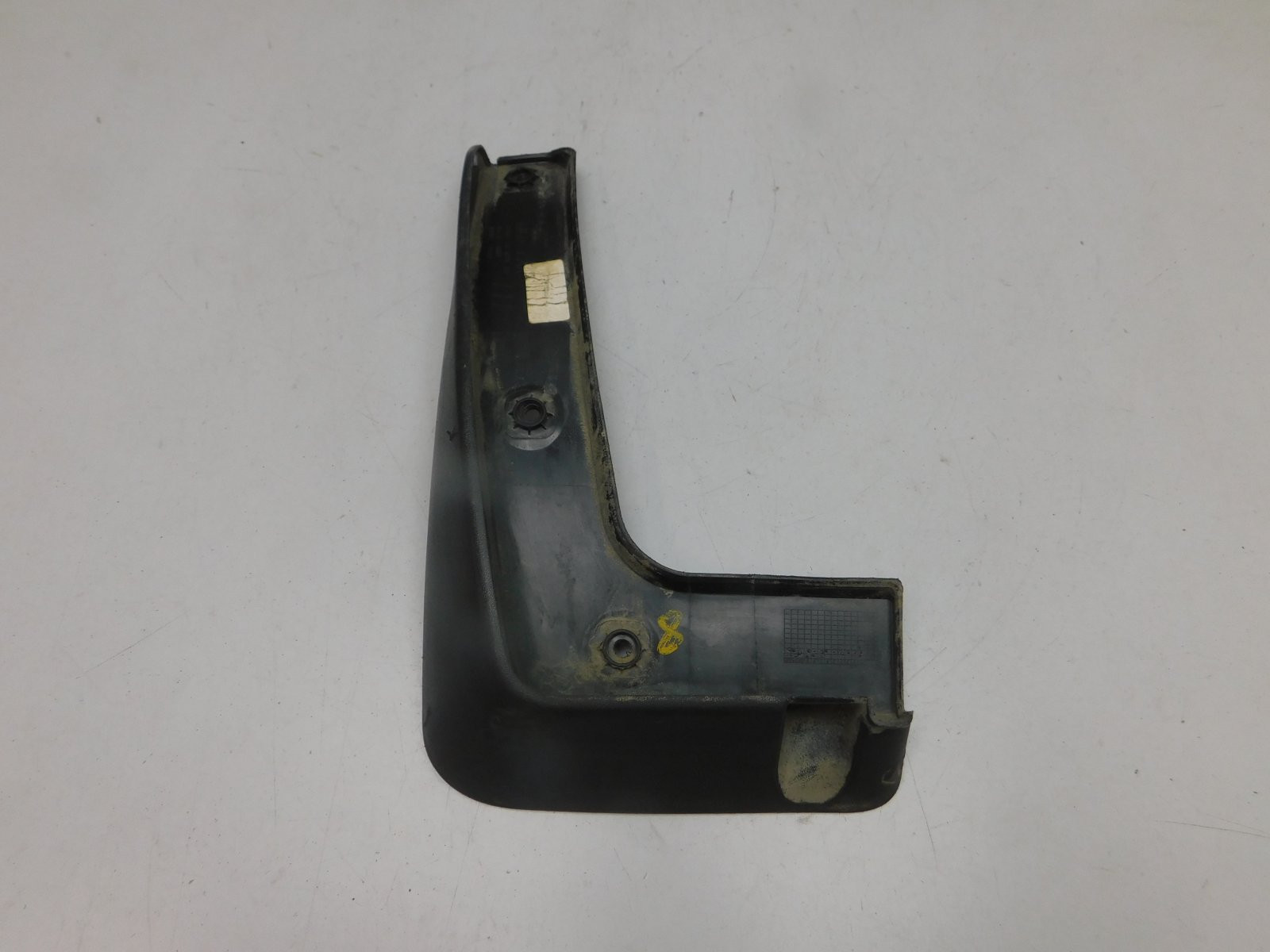 Брызговик передний левый Kia Sportage 2015>