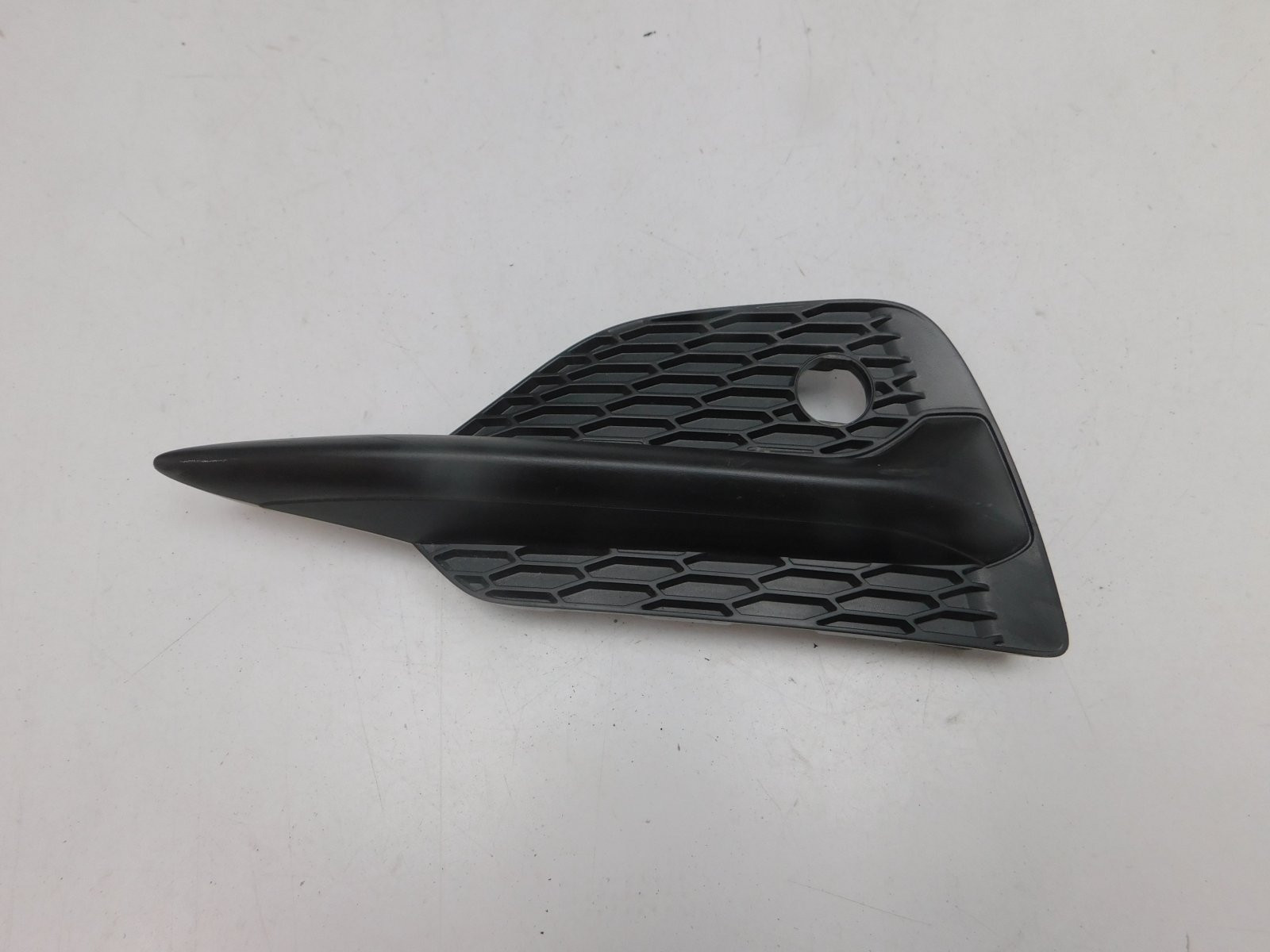 Решетка в бампер левая Nissan Qashqai (J11) 2014>