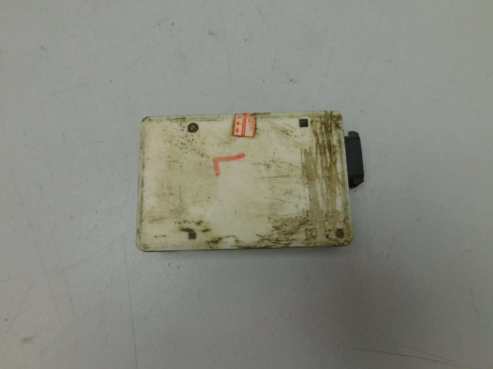 Блок электронный Mercedes-Benz GLK-Klasse X204 2008>