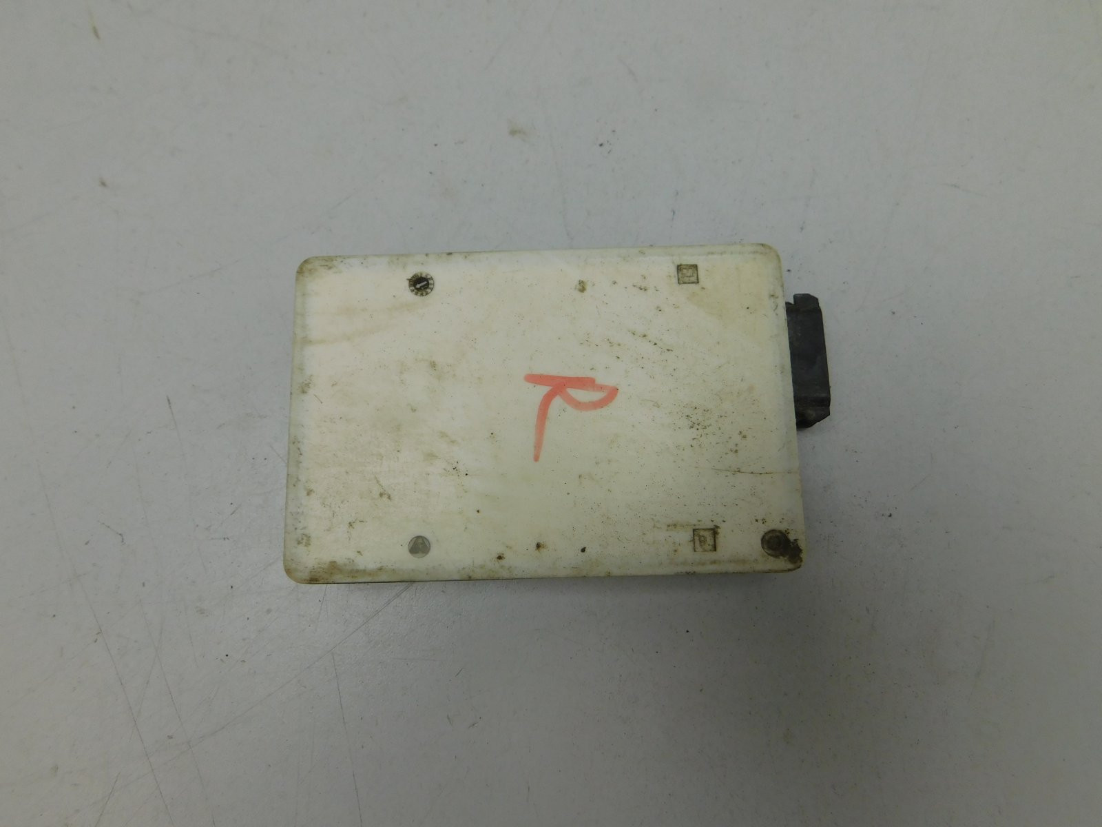 Блок электронный Mercedes-Benz GLK-Klasse X204 2008>