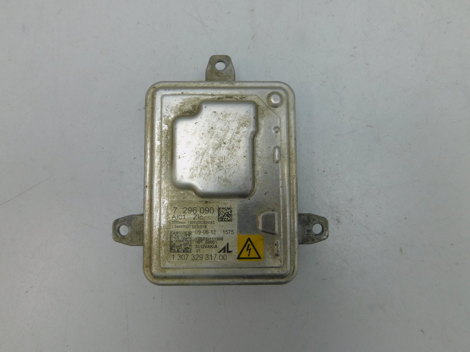 Блок розжига ксеноновой лампы BMW 3-серия F30 2011>