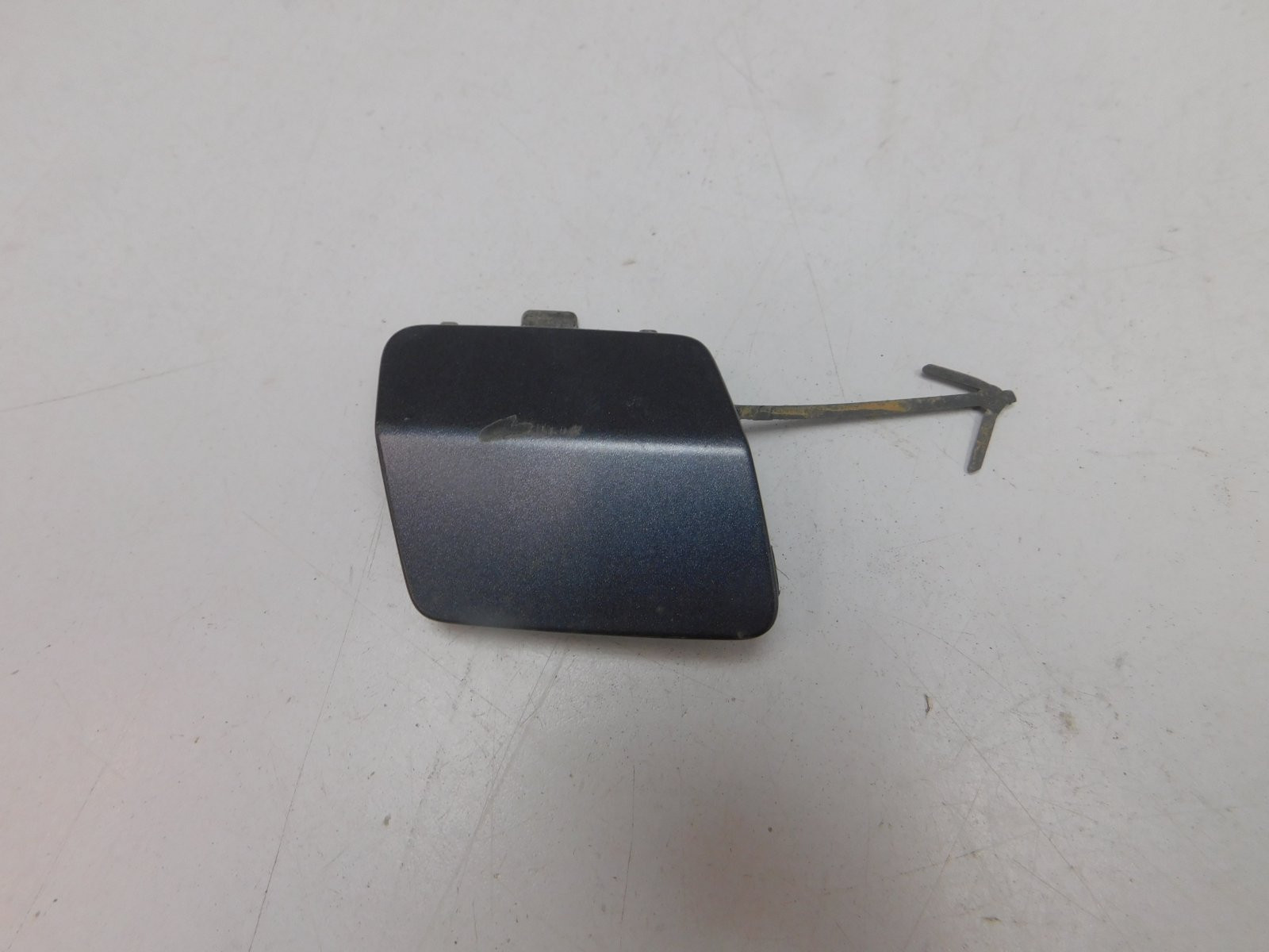 Заглушка буксировочного крюка Skoda Karoq 2017>