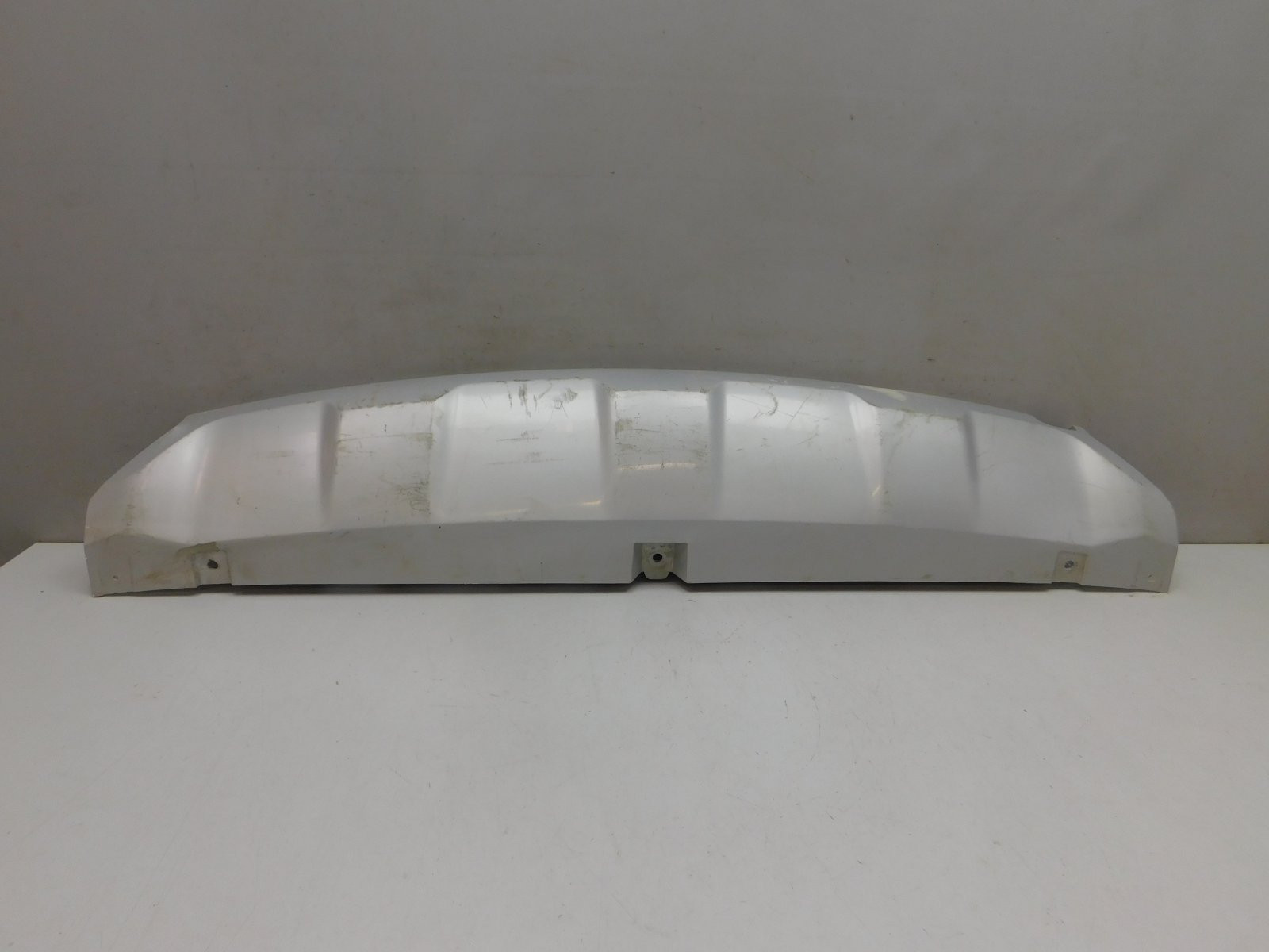 Накладка заднего бампера Chery Tiggo 4 2017>