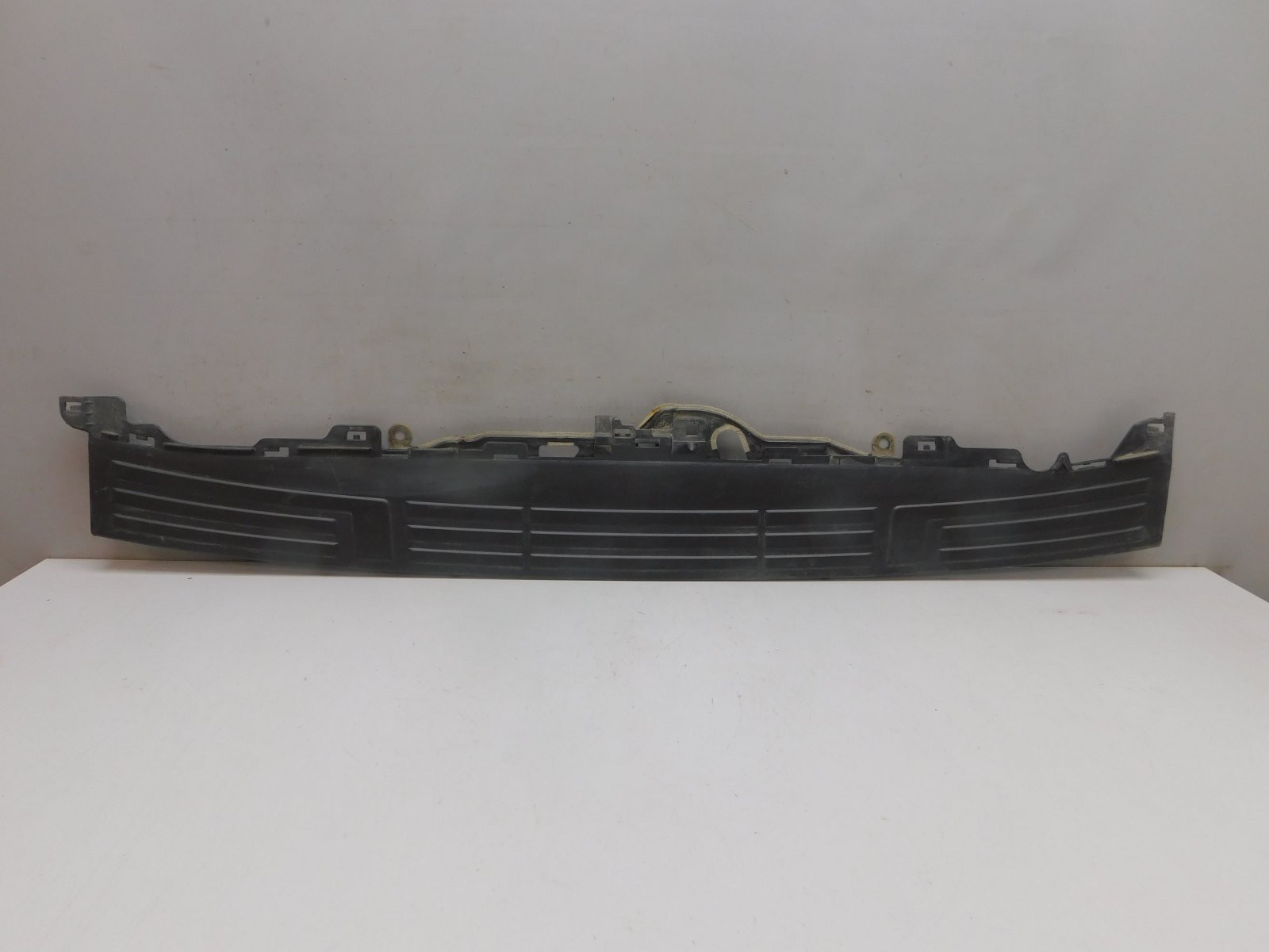 Накладка заднего бампера Toyota Land Cruiser (150)/Prado 2009>