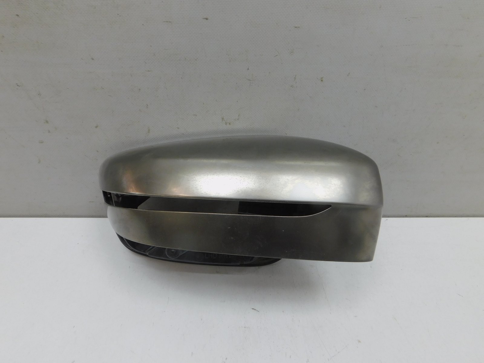 Накладка зеркала правого BMW 3-серия G20 2018>