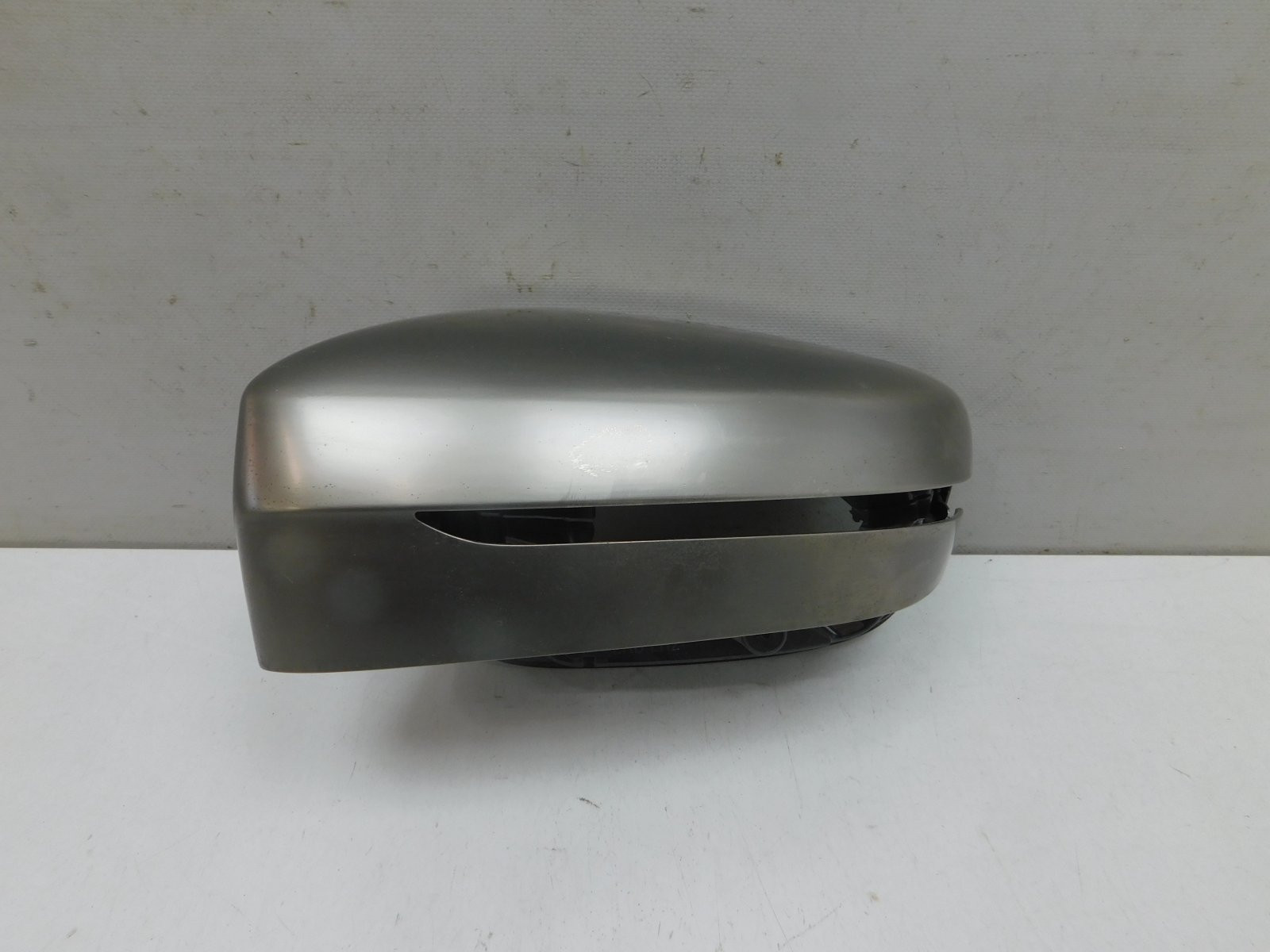 Накладка зеркала левого BMW 3-серия G20 2018>