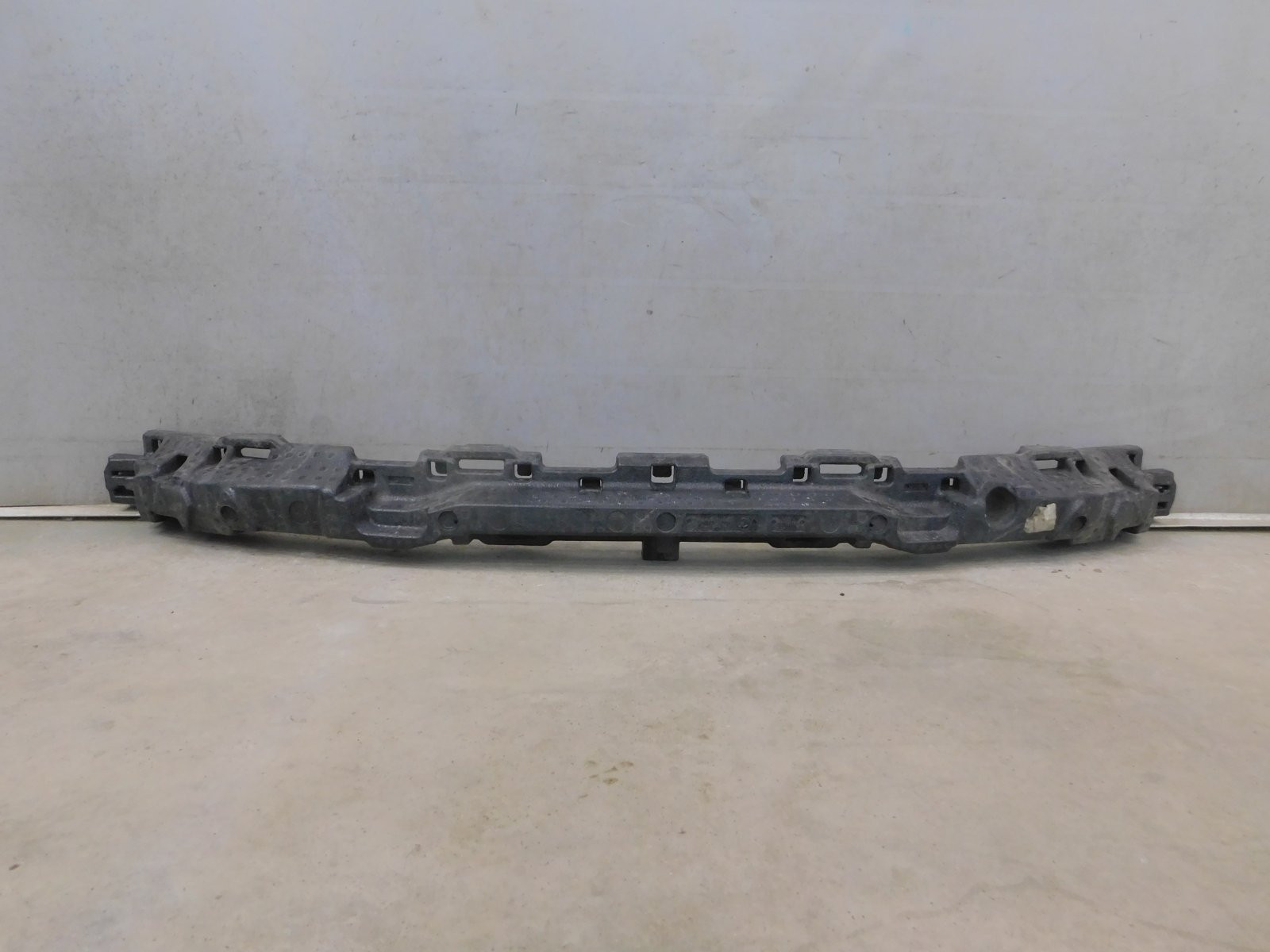 Усилитель переднего бампера BMW 3-серия G20 2018>