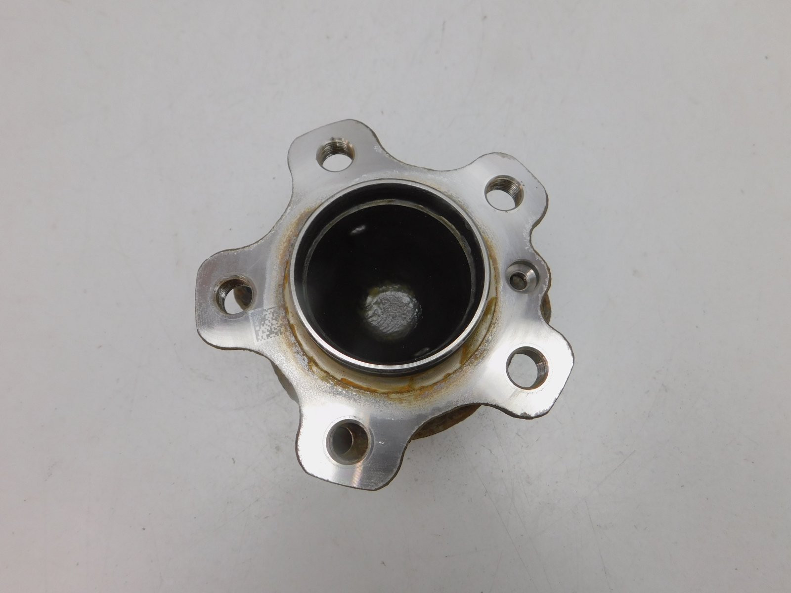 Ступица колеса переднего BMW 3-серия G20 2018>