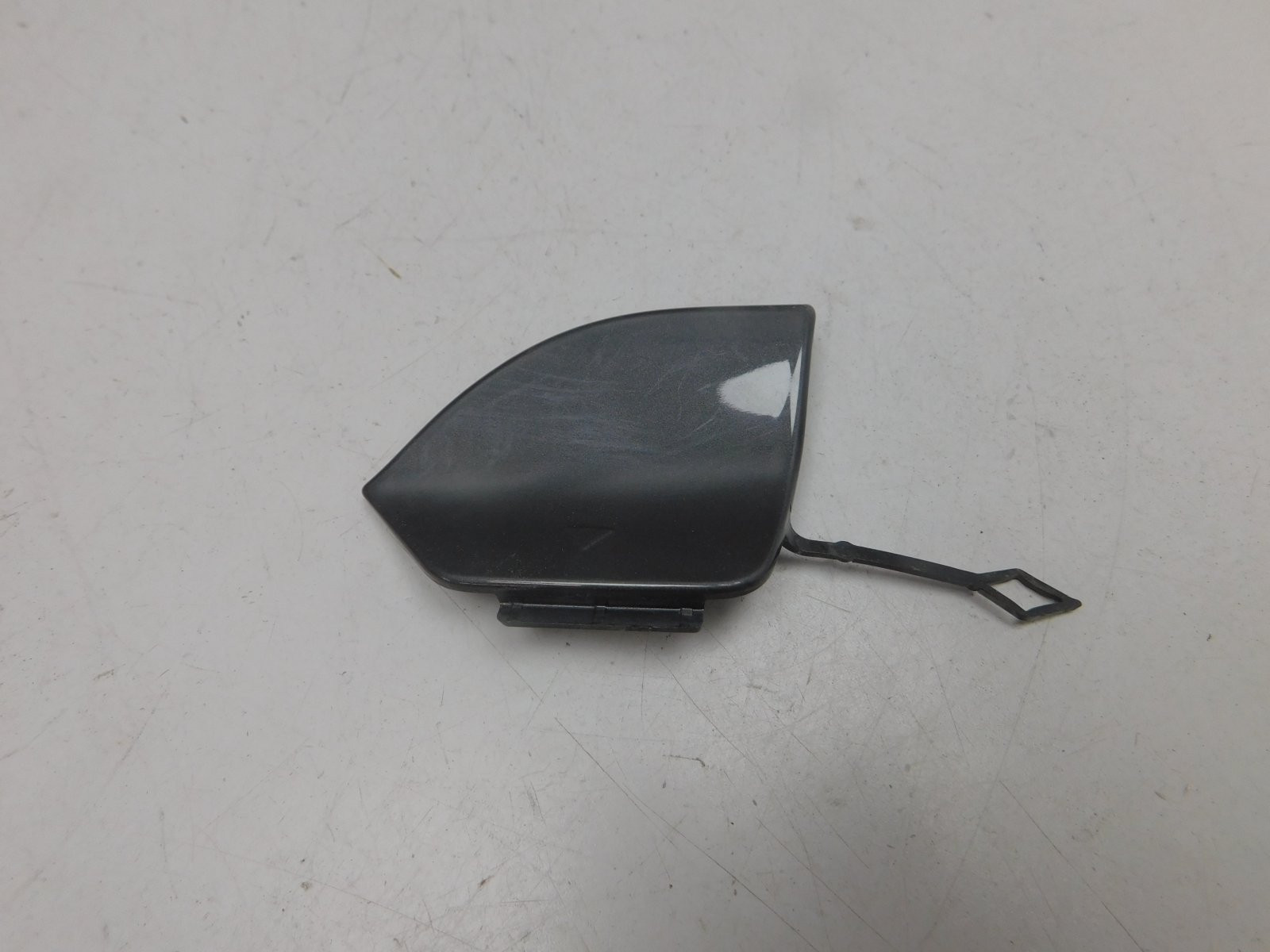 Заглушка буксировочного крюка BMW X3 G01 2017>