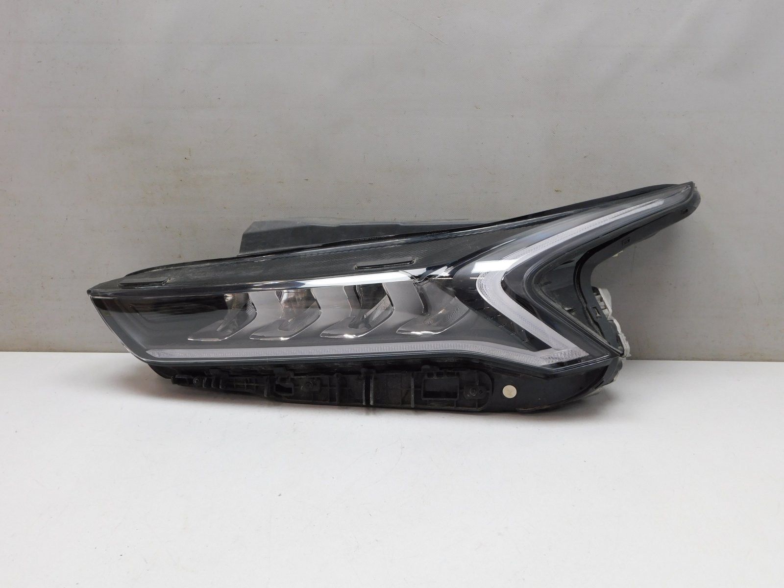 Фара левая Kia K5 2020>