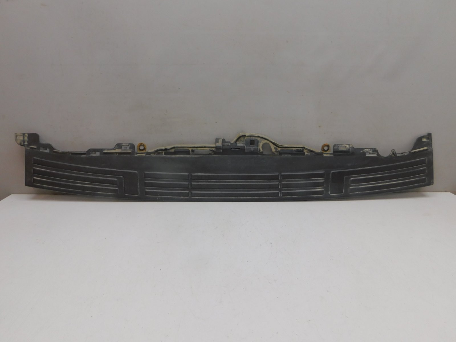 Накладка заднего бампера Toyota Land Cruiser (150)/Prado 2009>