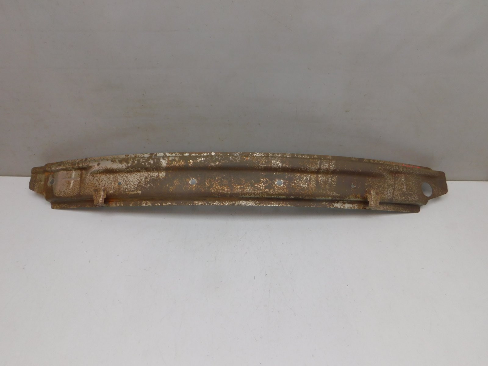 Усилитель переднего бампера Chevrolet Cobalt 2012>