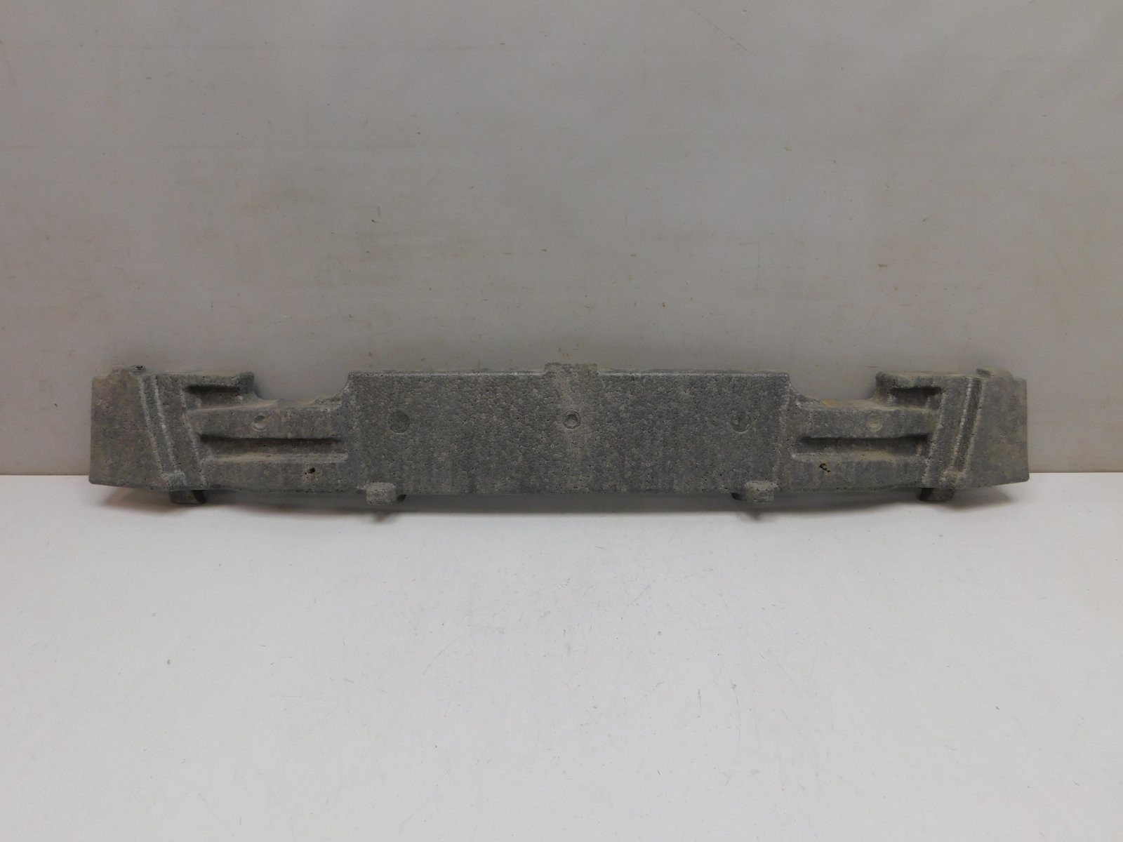 Усилитель переднего бампера Audi A4 [B8] 2007-2015