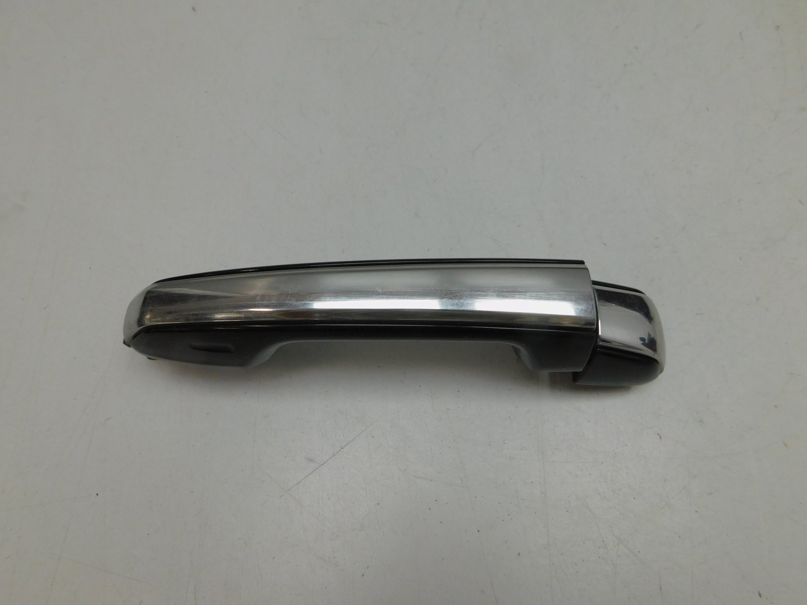 Ручка двери передней правой Lexus LX 570 (URJ200) 2007>