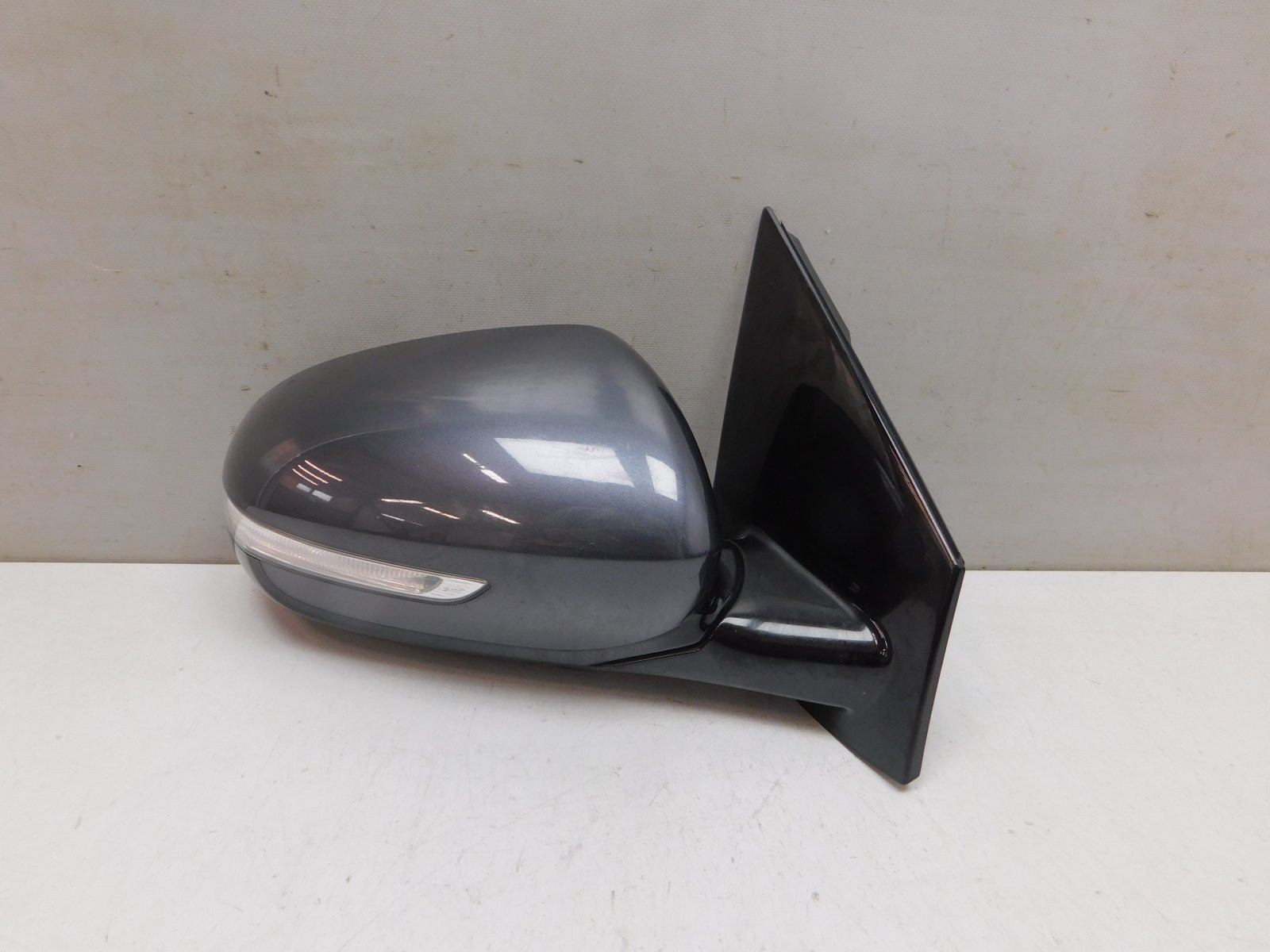 Зеркало правое электрическое Kia Sportage 2015>