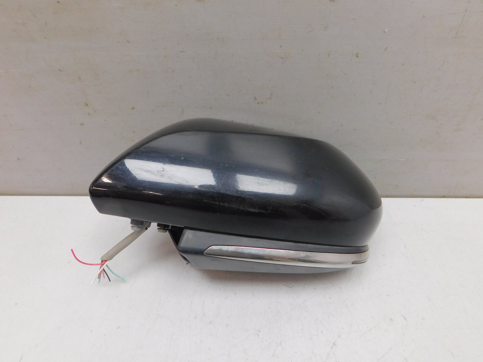 Зеркало левое электрическое Toyota Camry V70 2017>