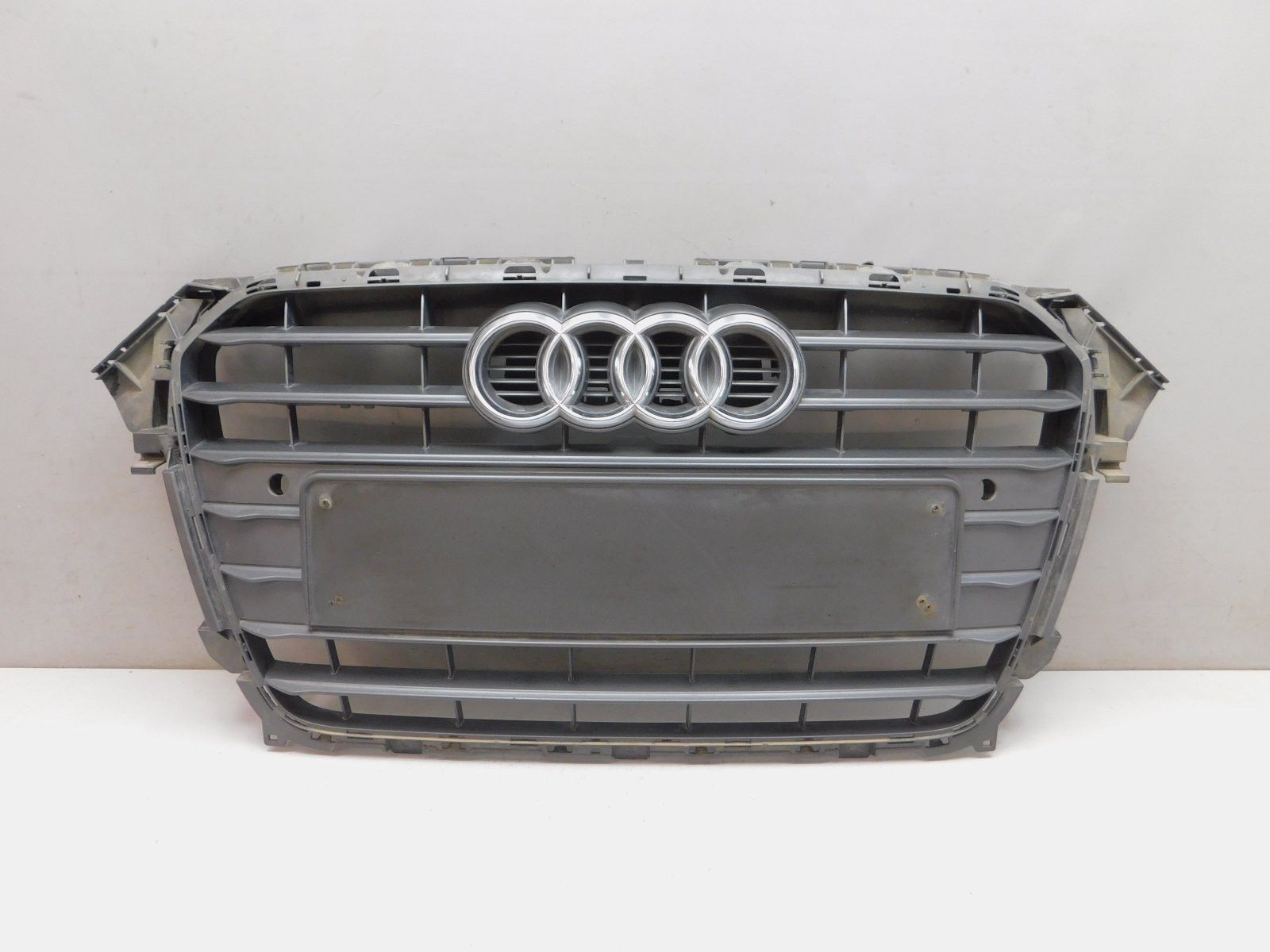 Решетка радиатора Audi A4 [B8] 2007-2015