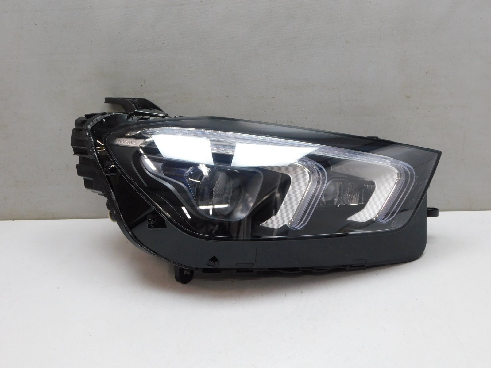 Фара правая Mercedes-Benz GLE W167 2018>