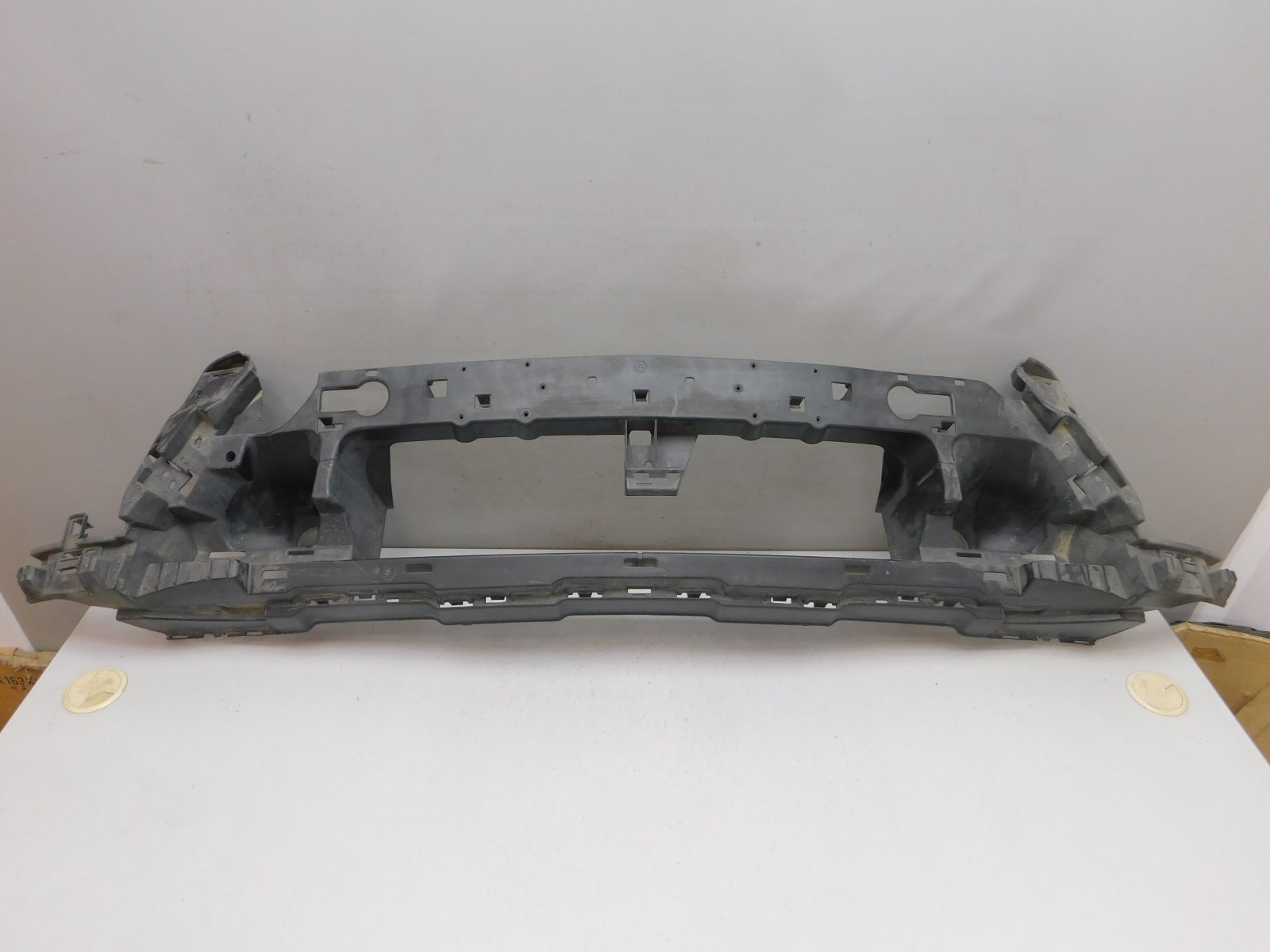 Усилитель переднего бампера Mercedes-Benz GLE Coupe C292 2015>