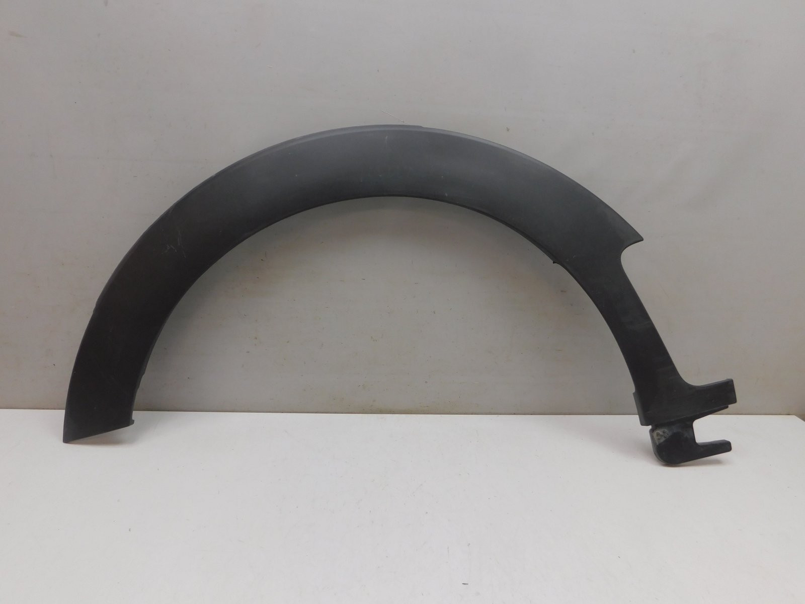 Накладка крыла переднего левого Mini Clubman F54 2014>