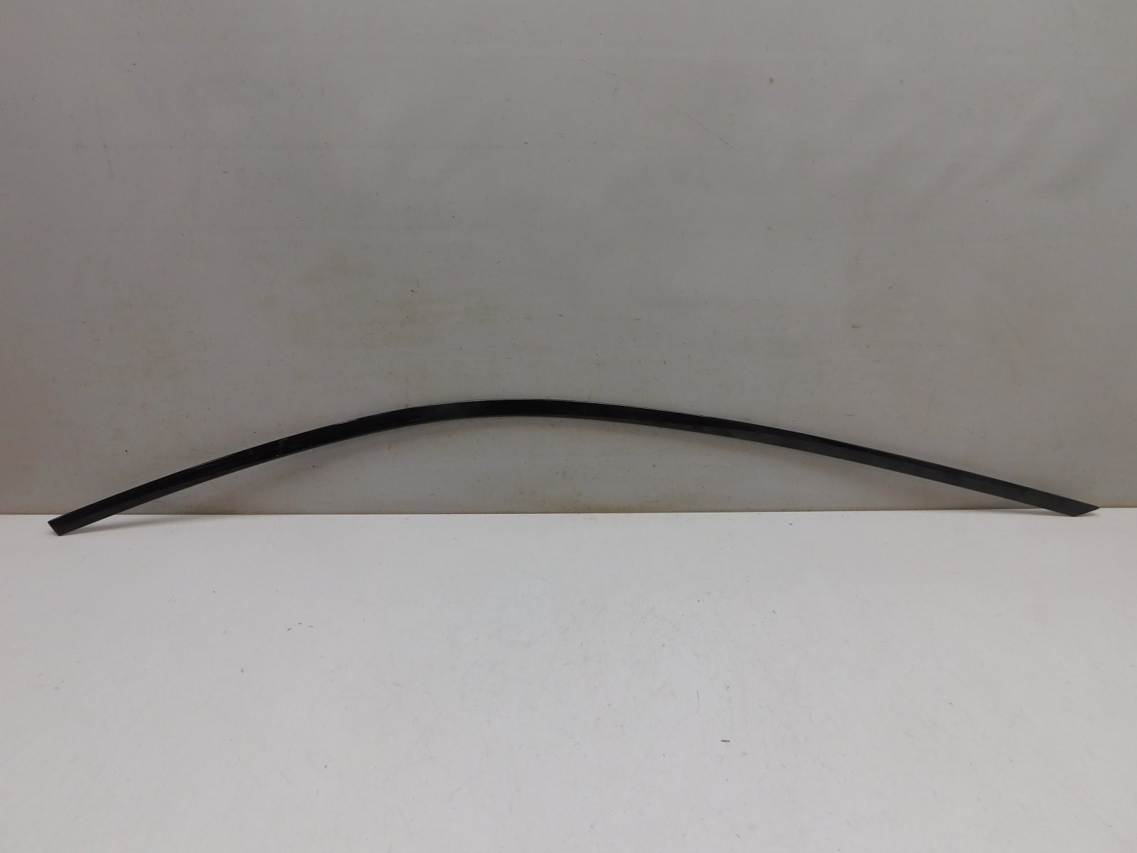 Молдинг двери передней правой BMW 3-серия G20 2018>