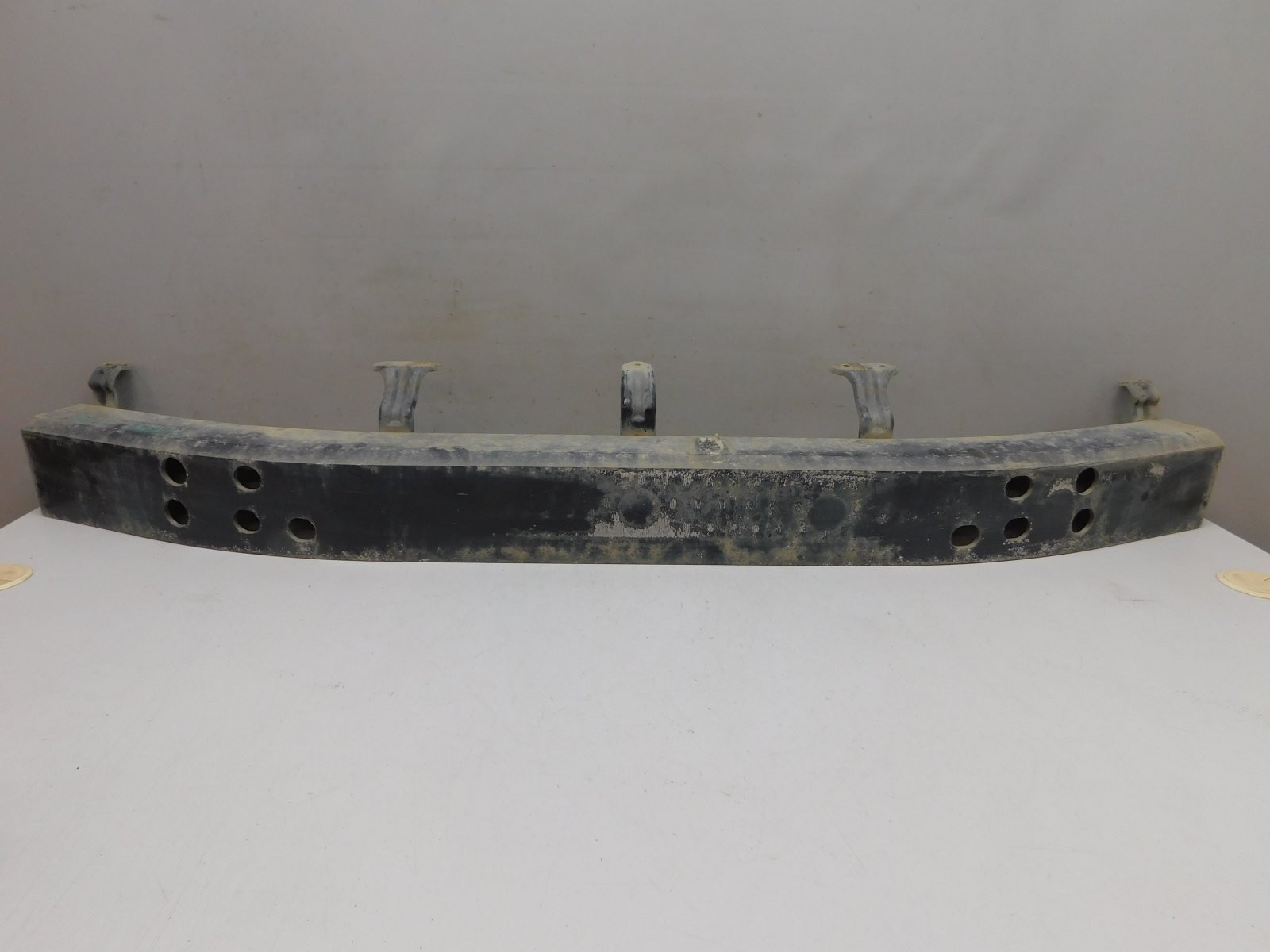 Усилитель переднего бампера Toyota Land Cruiser (150)/Prado 2009>