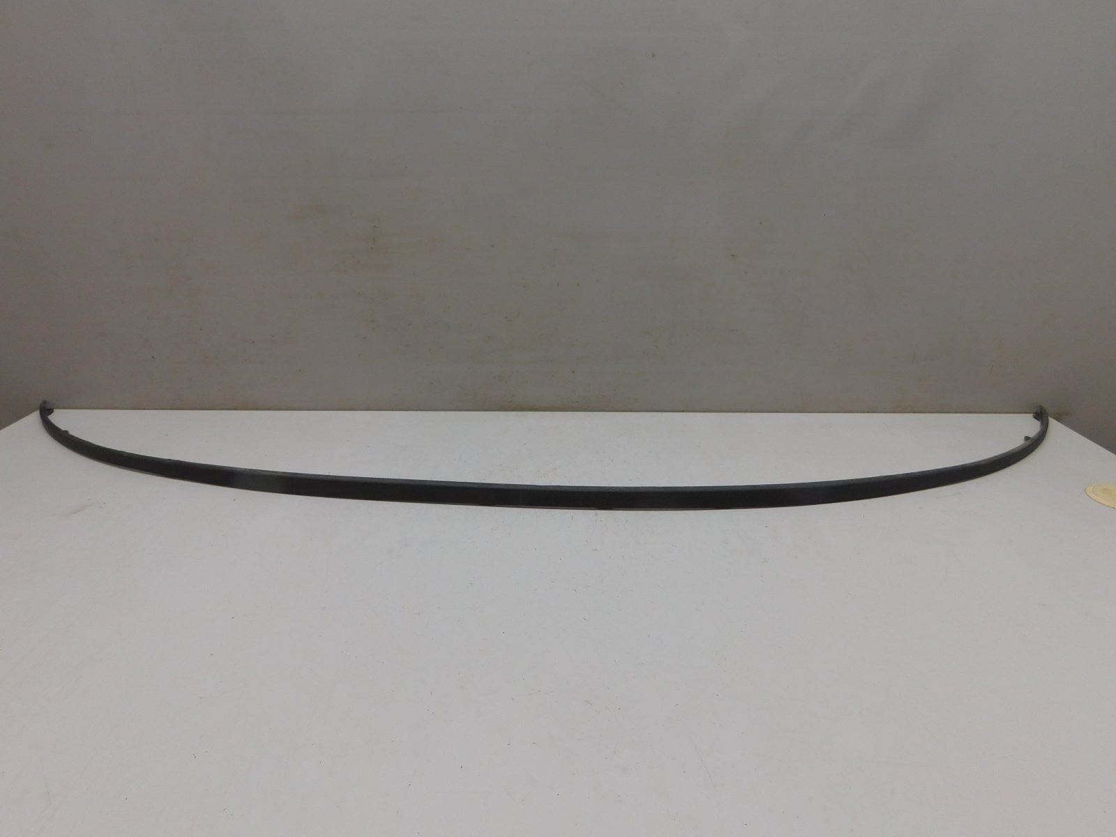 Накладка переднего бампера Kia Cerato 2018>